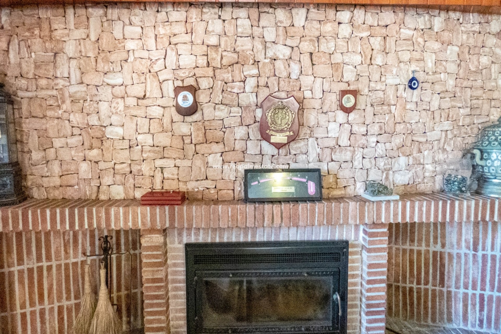 Resale - Villa -
Orihuela Costa - Dehesa de campoamor