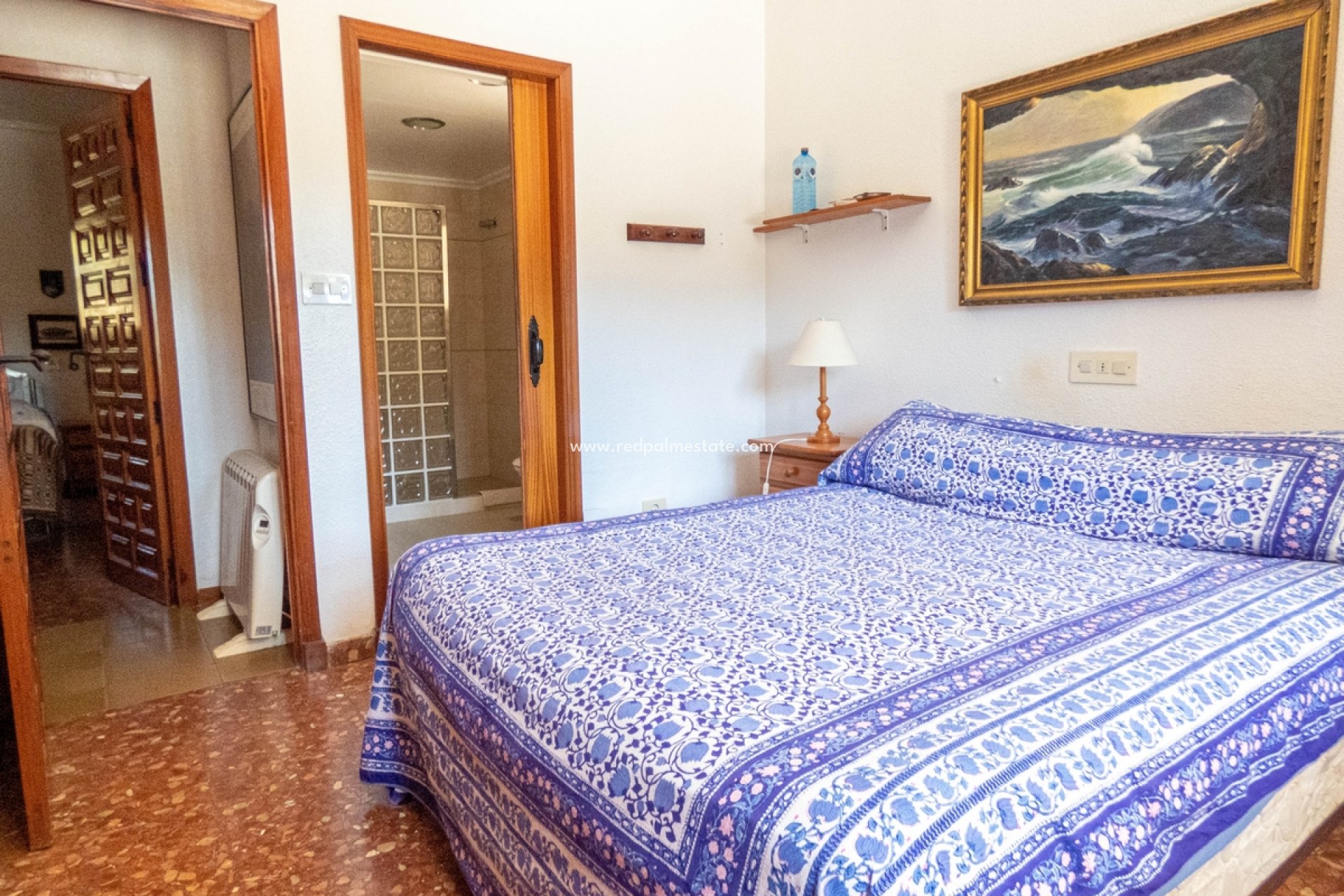 Resale - Villa -
Orihuela Costa - Dehesa de campoamor