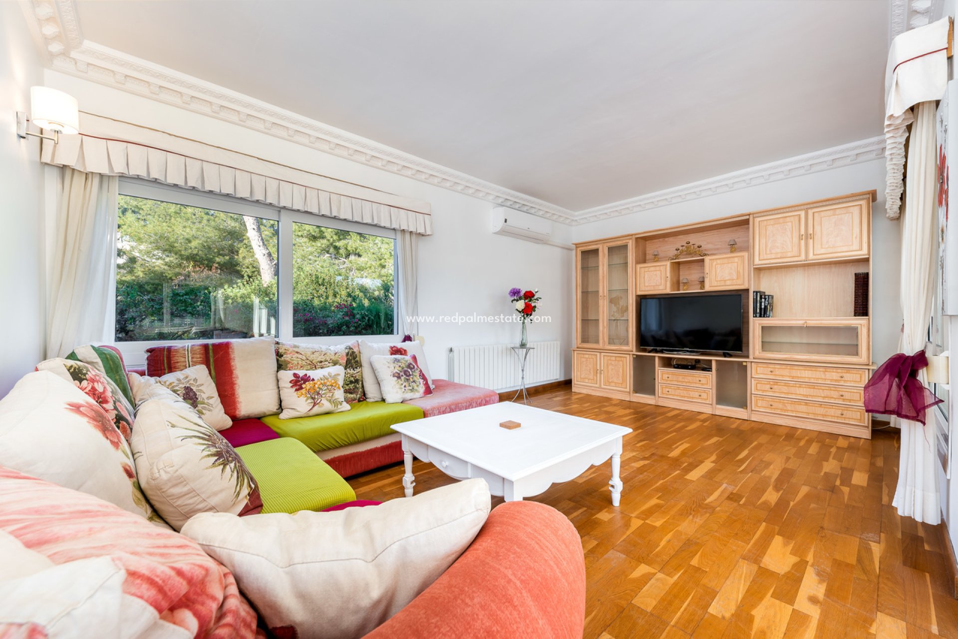 Resale - Villa -
Orihuela Costa - Dehesa de campoamor