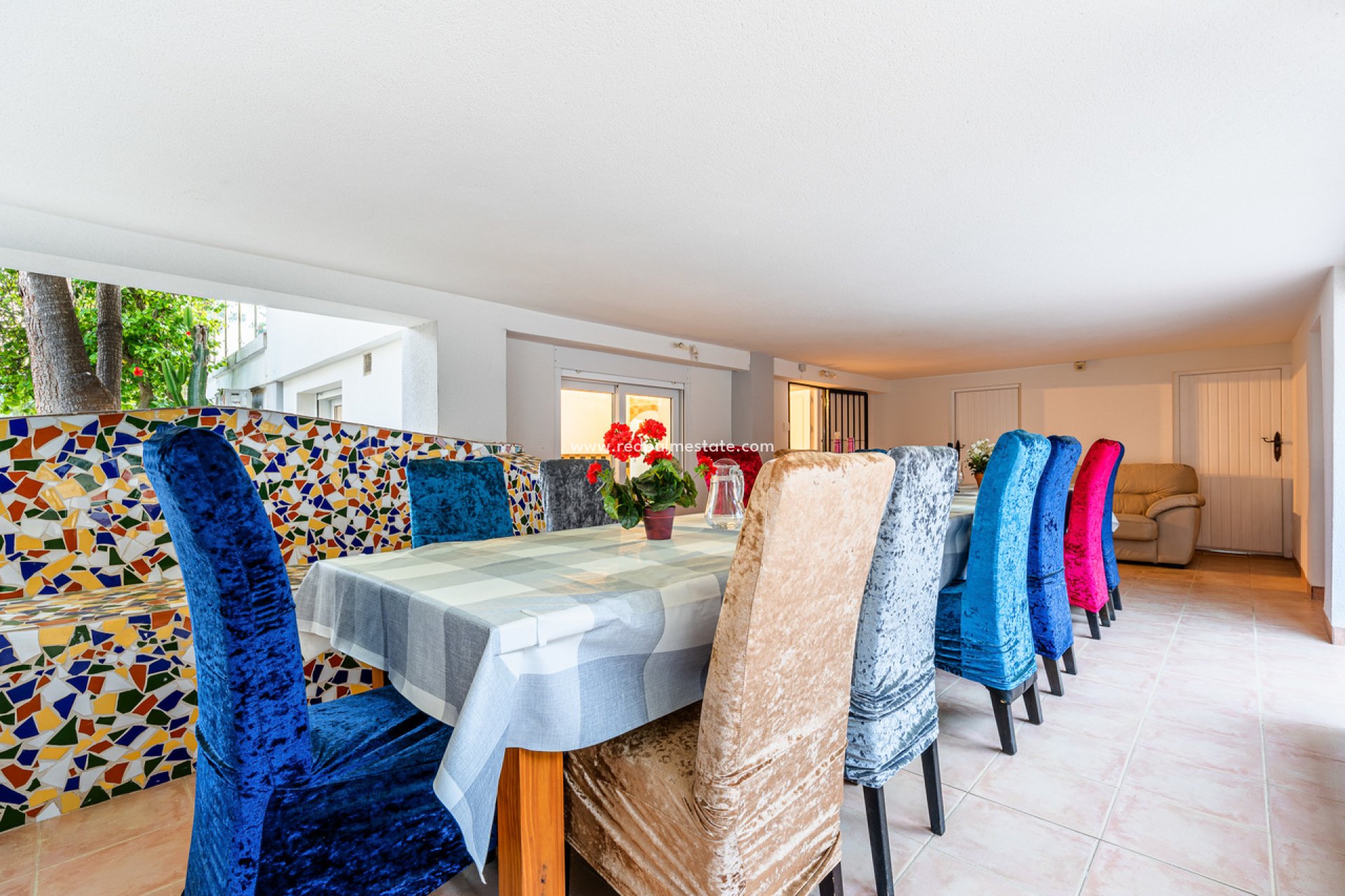 Resale - Villa -
Orihuela Costa - Dehesa de campoamor