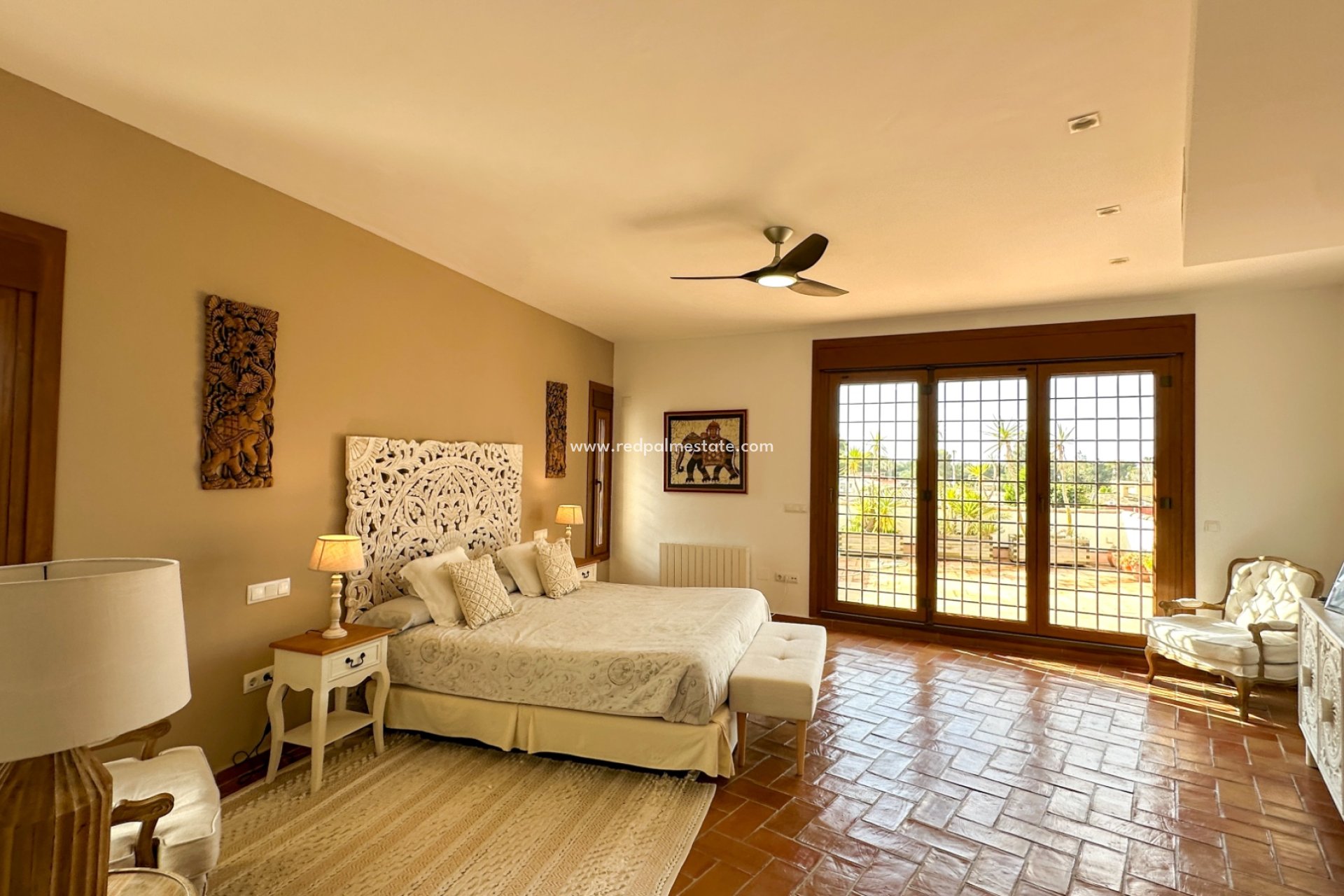 Resale - Villa -
Orihuela Costa - Dehesa de campoamor