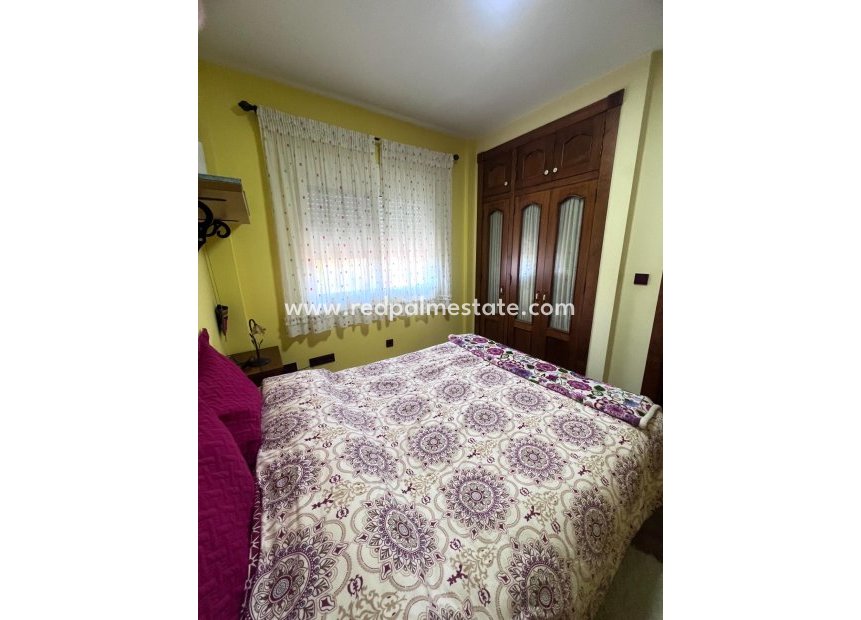 Resale - Villa -
Orihuela Costa - Desamparados-hurchillo-torremendo