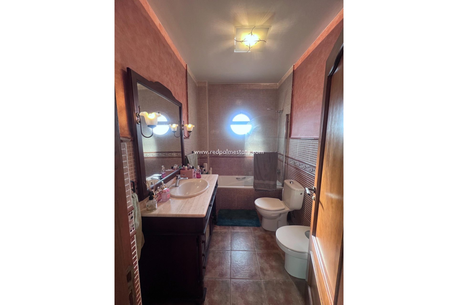 Resale - Villa -
Orihuela Costa - Desamparados-hurchillo-torremendo