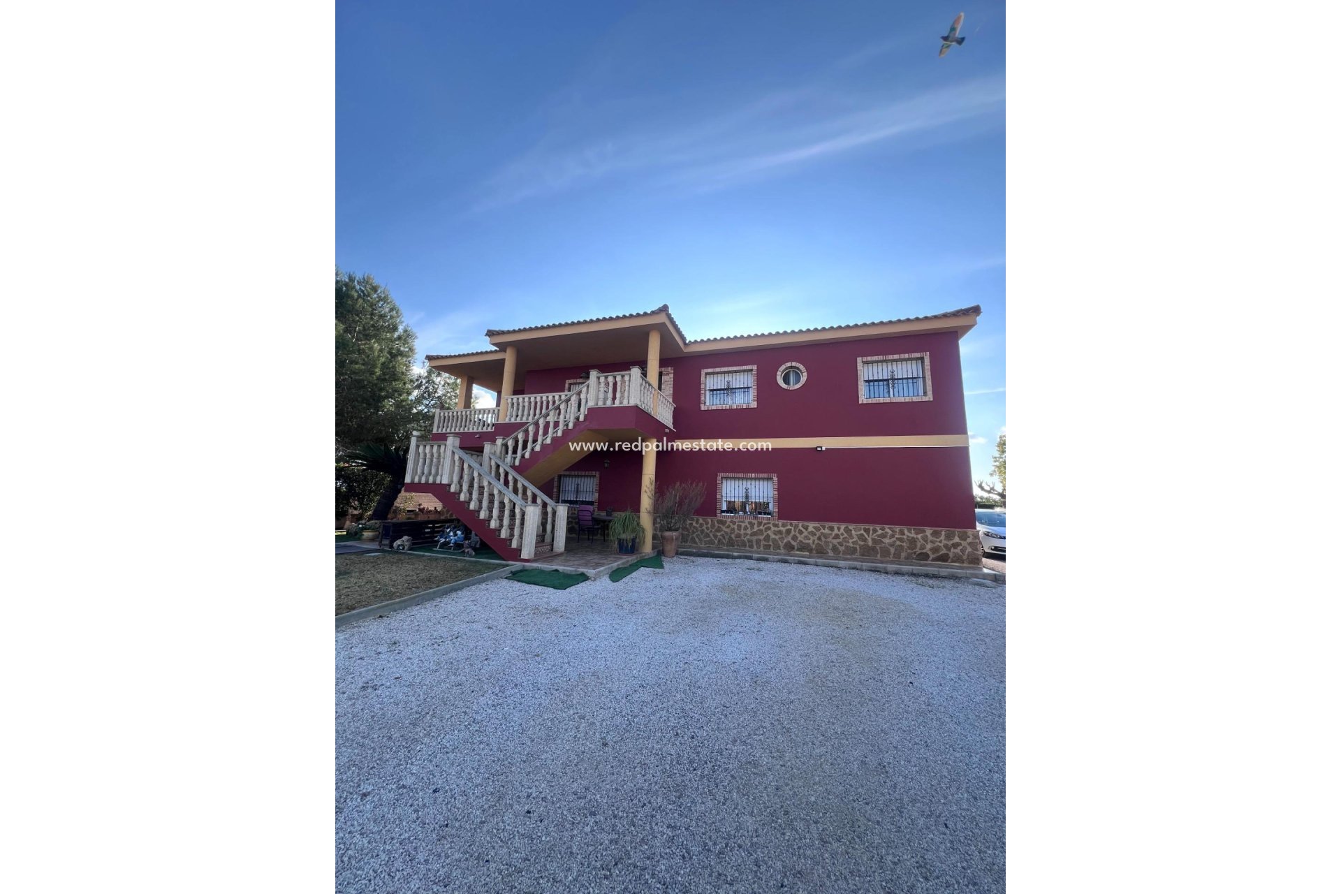 Resale - Villa -
Orihuela Costa - Desamparados-hurchillo-torremendo