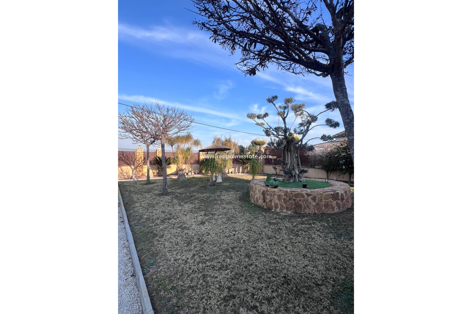 Resale - Villa -
Orihuela Costa - Desamparados-hurchillo-torremendo