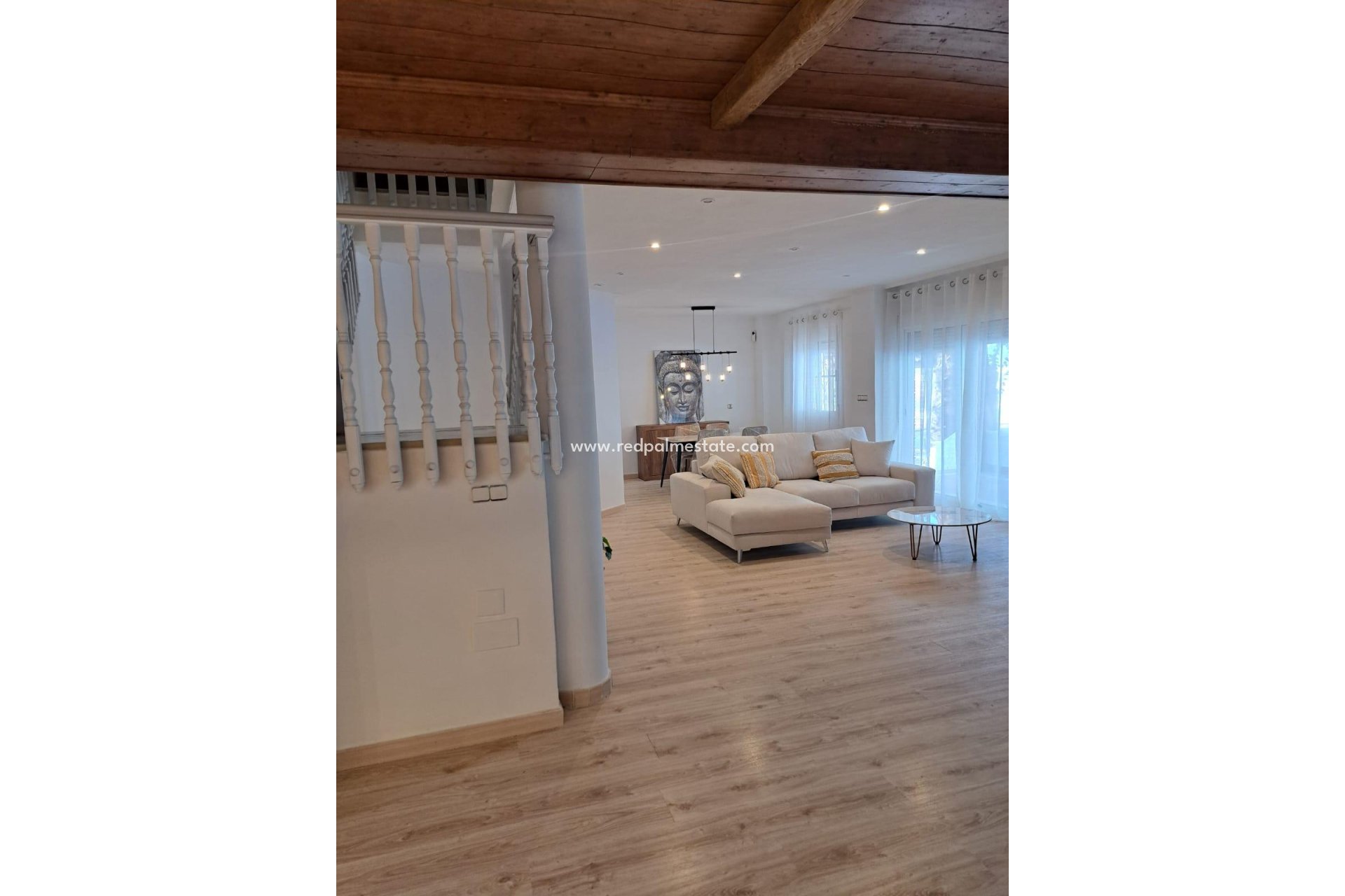 Resale - Villa -
Orihuela Costa - Desamparados-hurchillo-torremendo