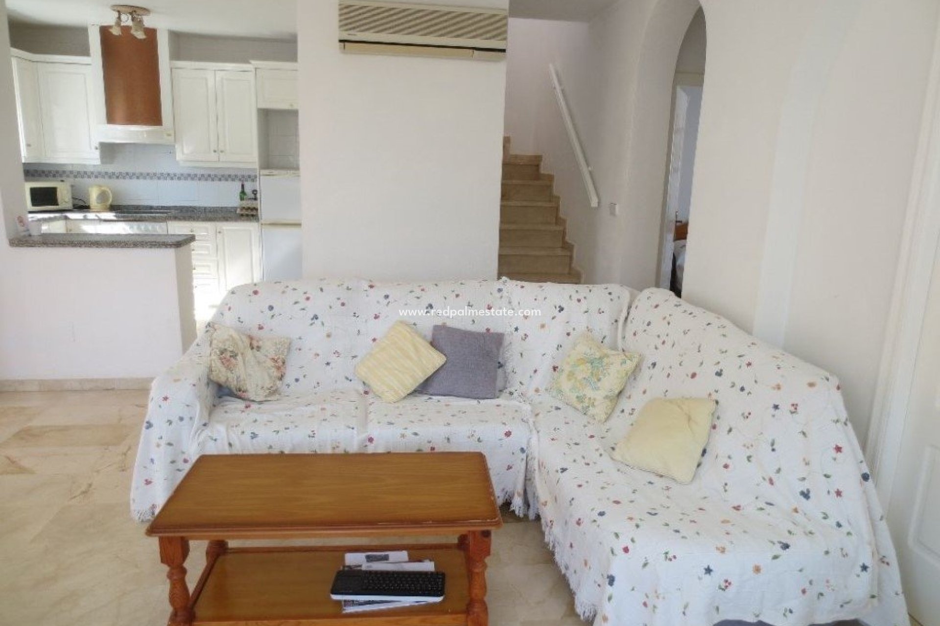 Resale - Villa -
Orihuela Costa - El Galan