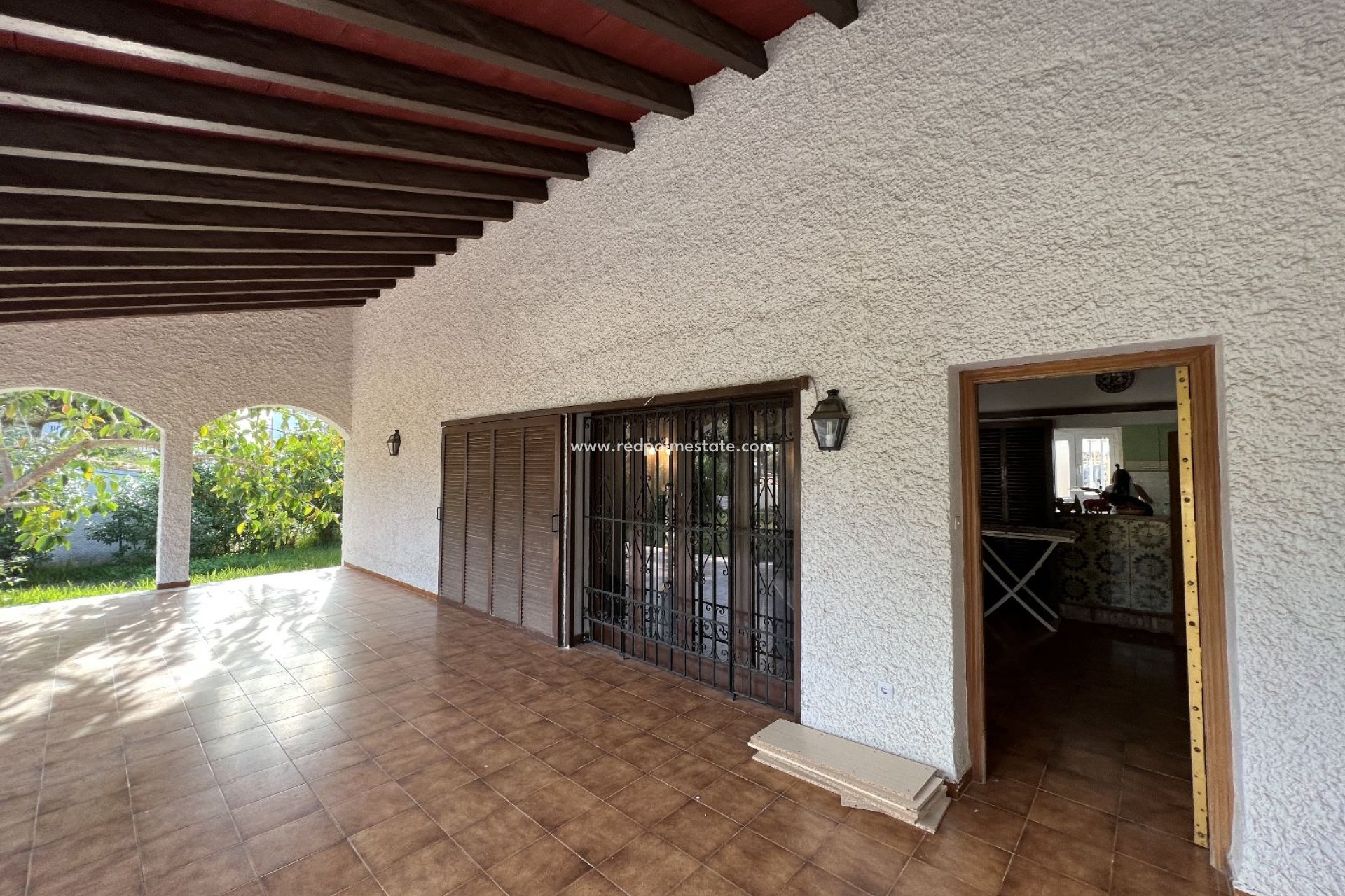 Resale - Villa -
Orihuela Costa - Inland