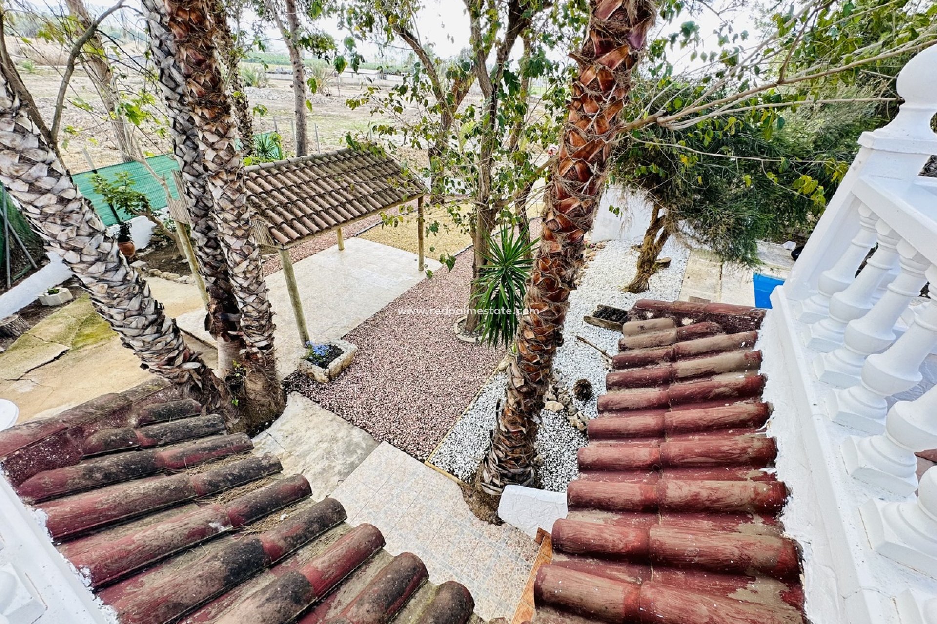 Resale - Villa -
Orihuela Costa - Inland