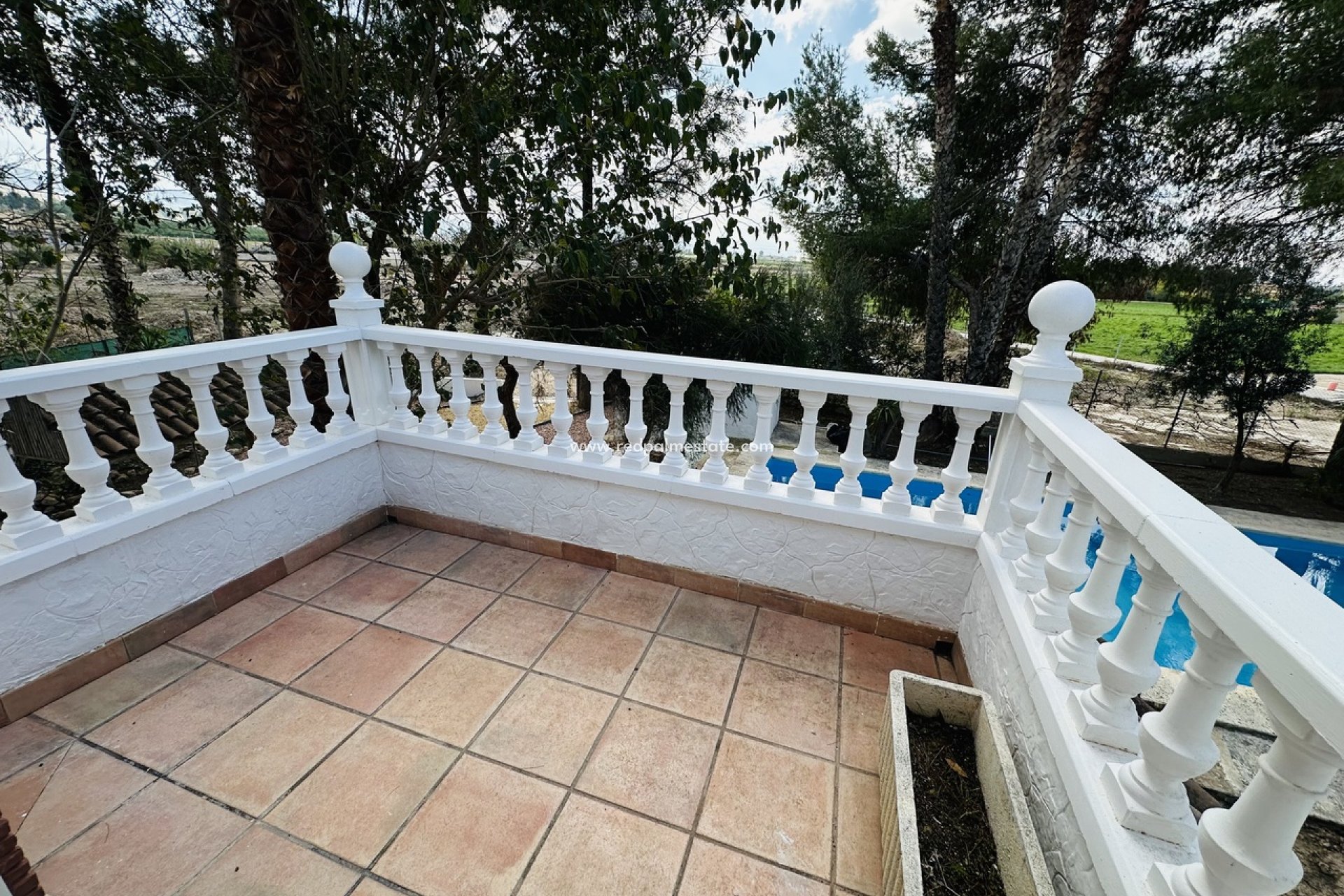 Resale - Villa -
Orihuela Costa - Inland