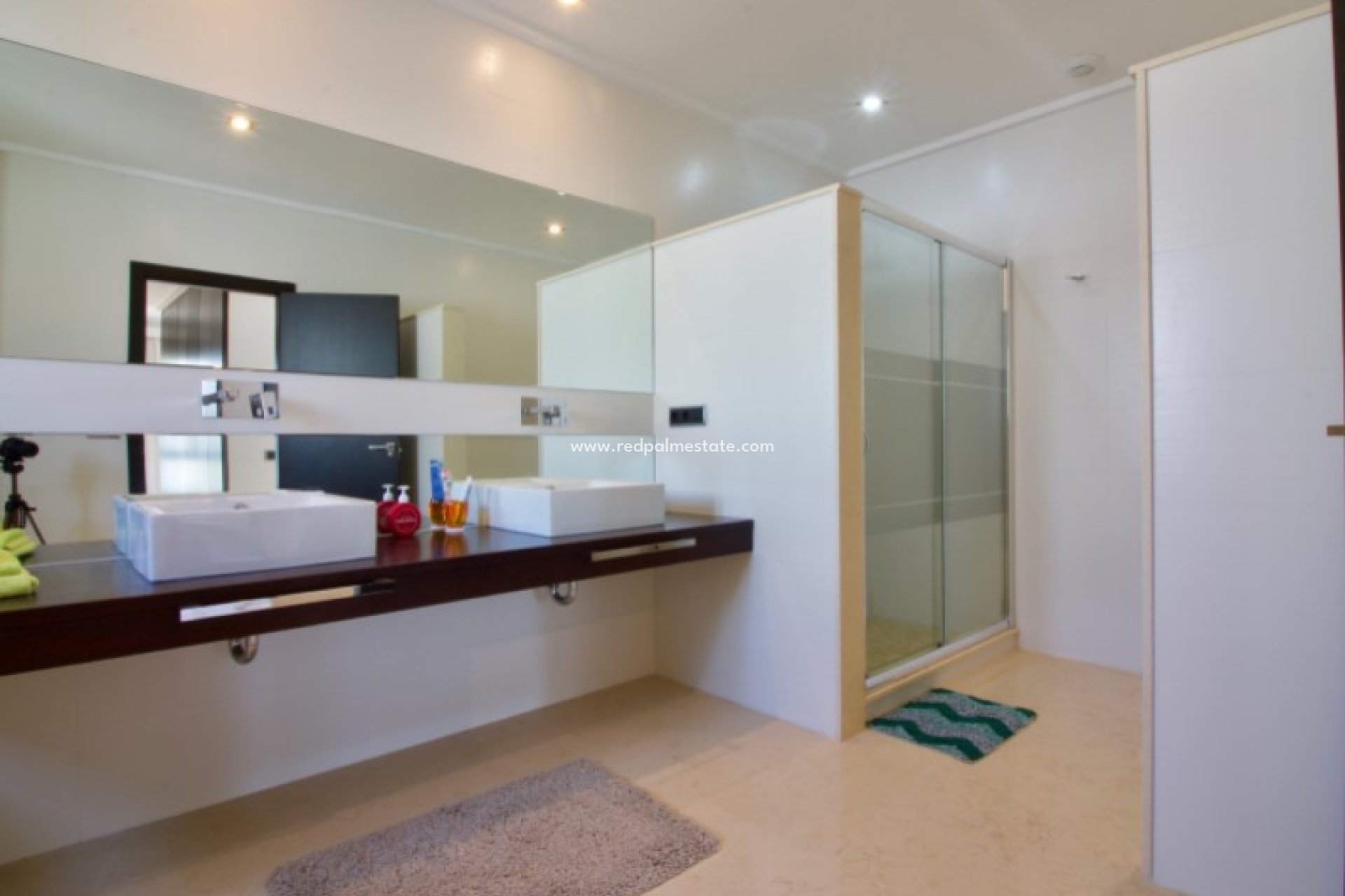 Resale - Villa -
Orihuela Costa - Inland