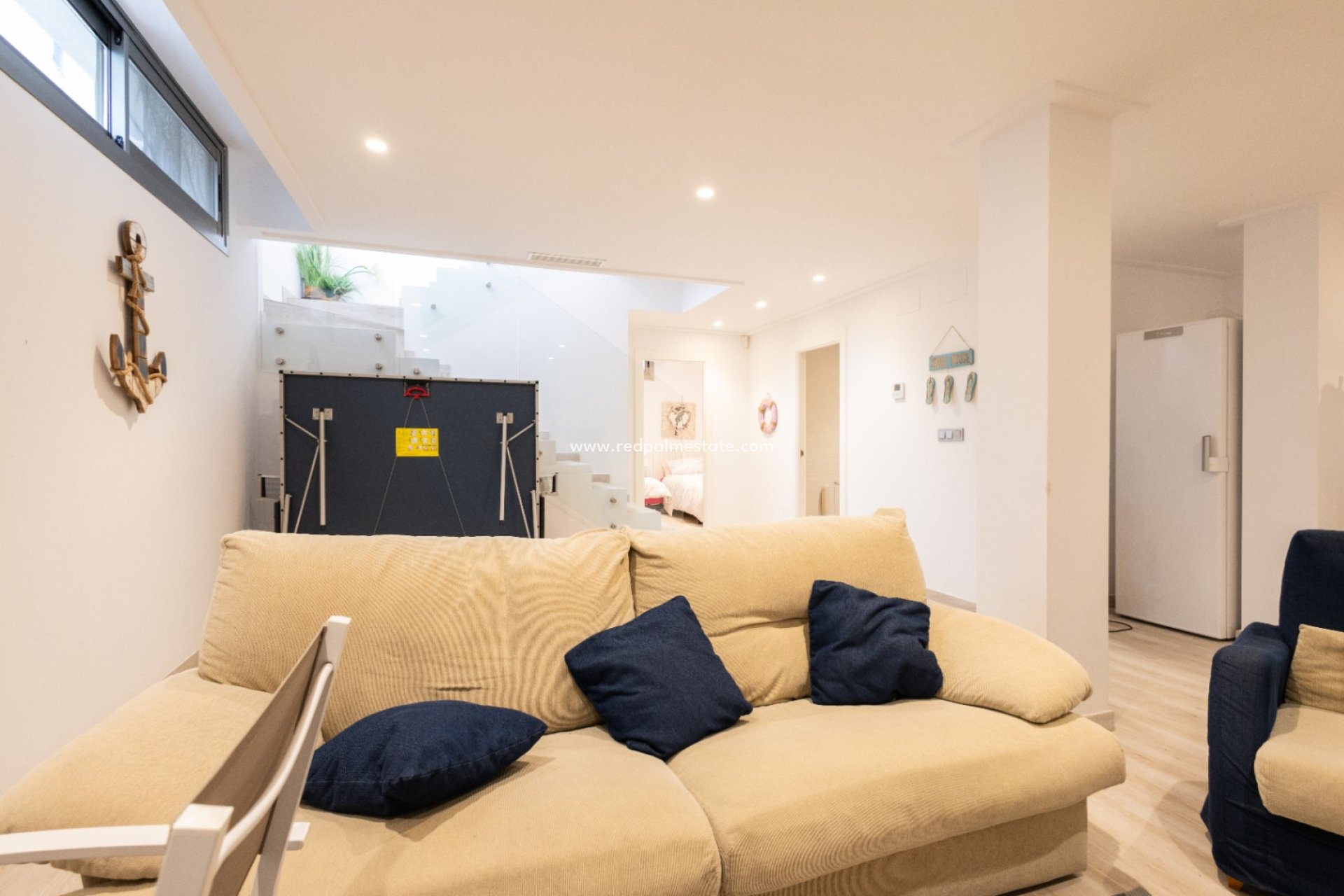 Resale - Villa -
Orihuela Costa - Inland