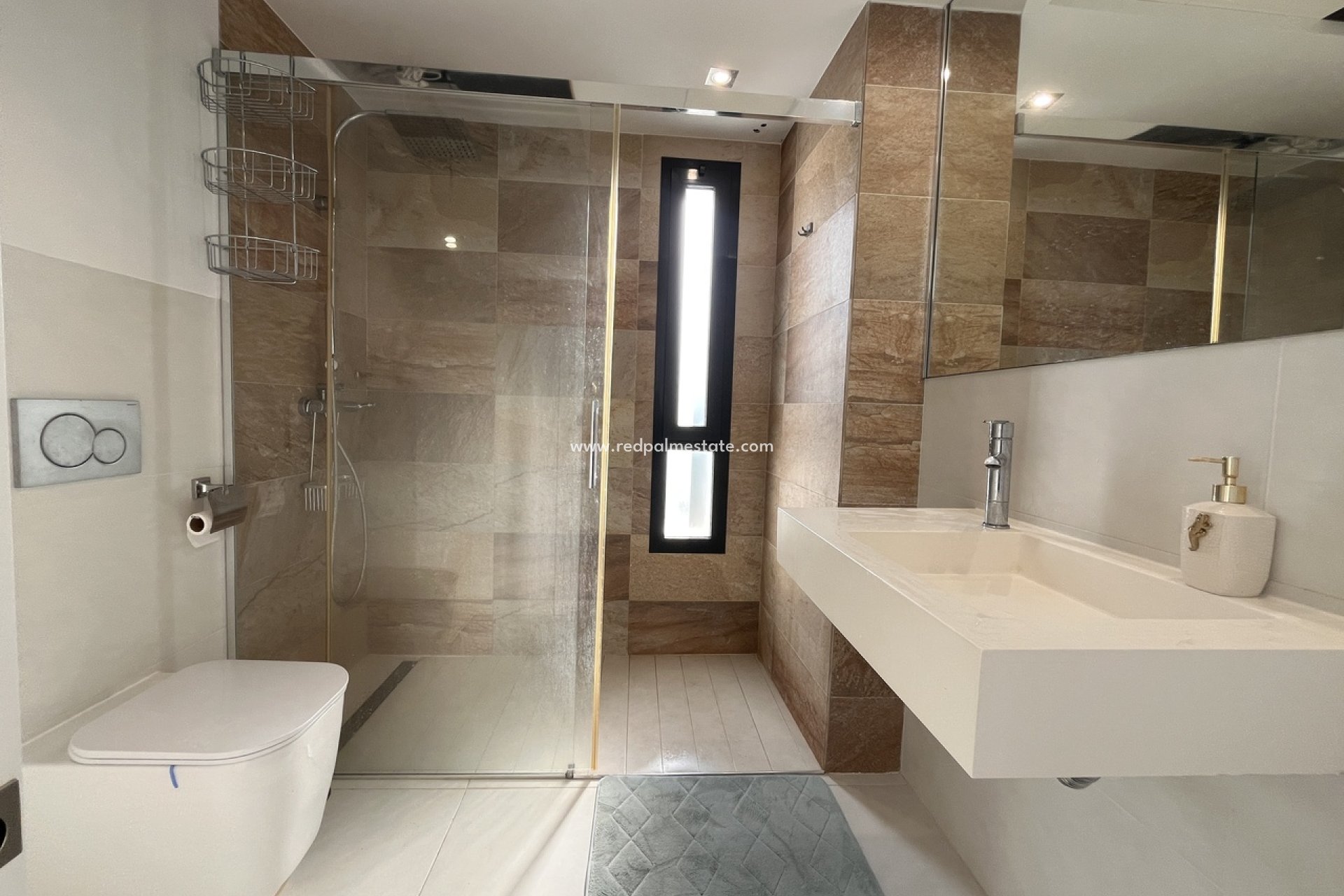 Resale - Villa -
Orihuela Costa - Inland