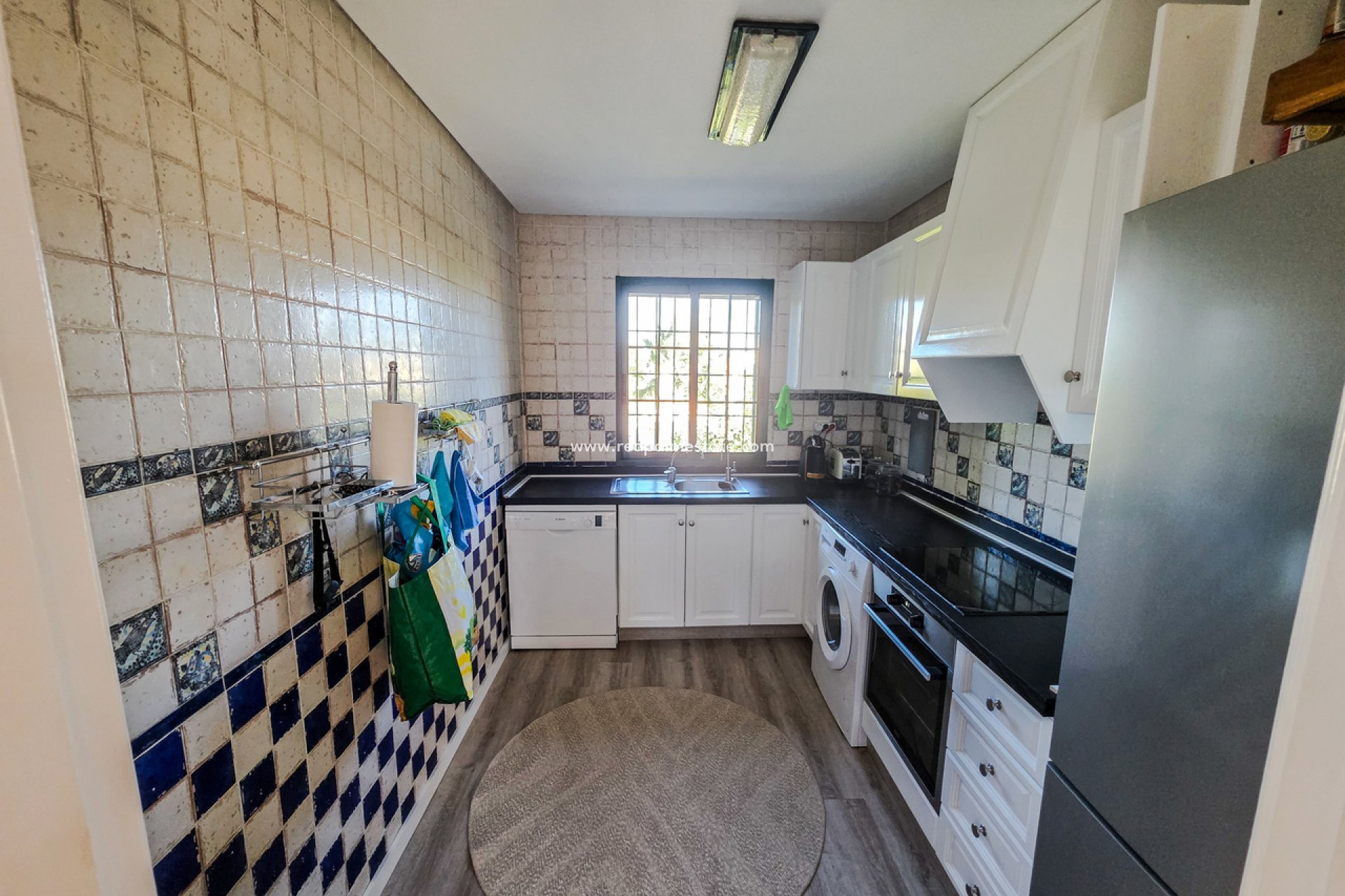 Resale - Villa -
Orihuela Costa - Inland