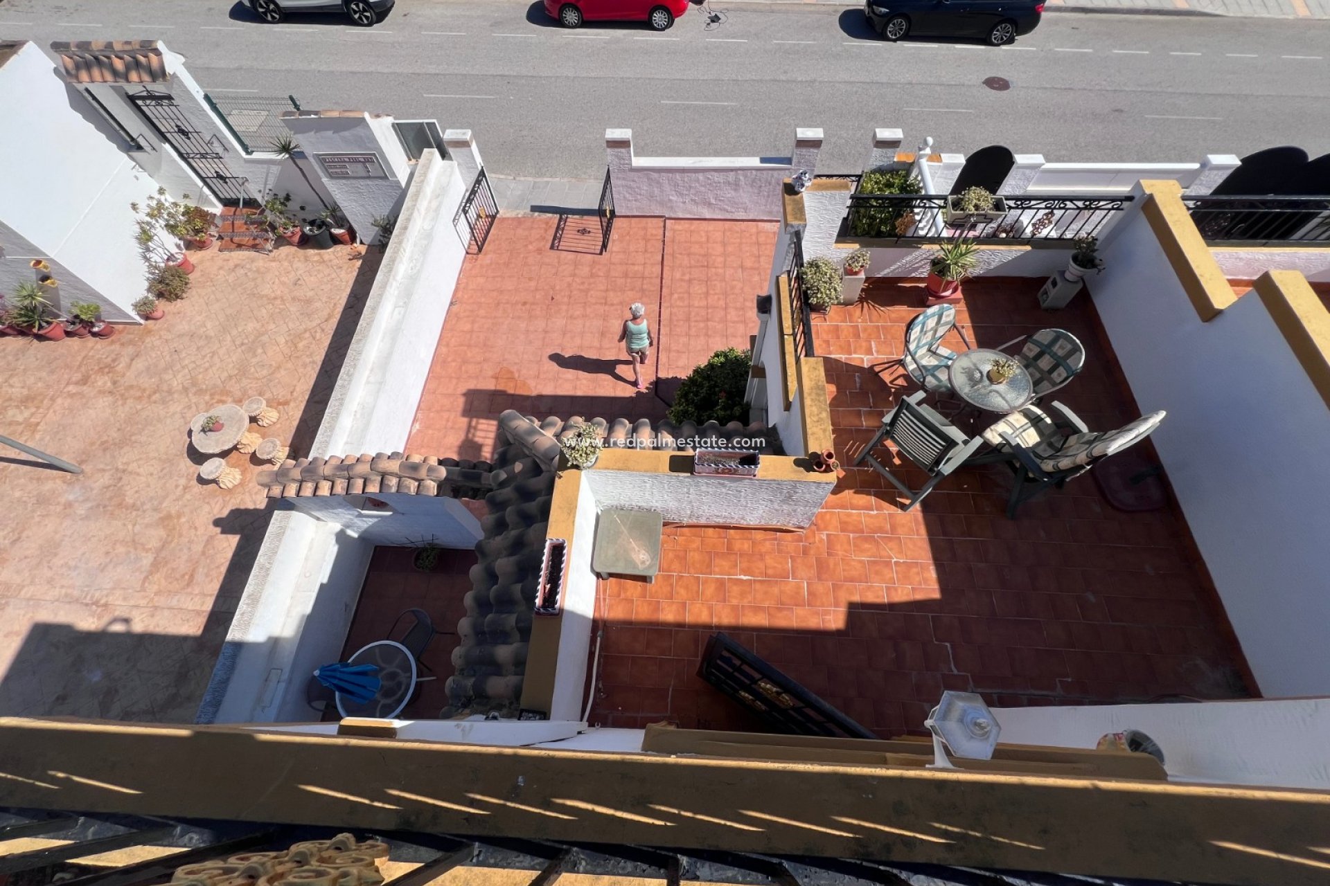 Resale - Villa -
Orihuela Costa - Inland