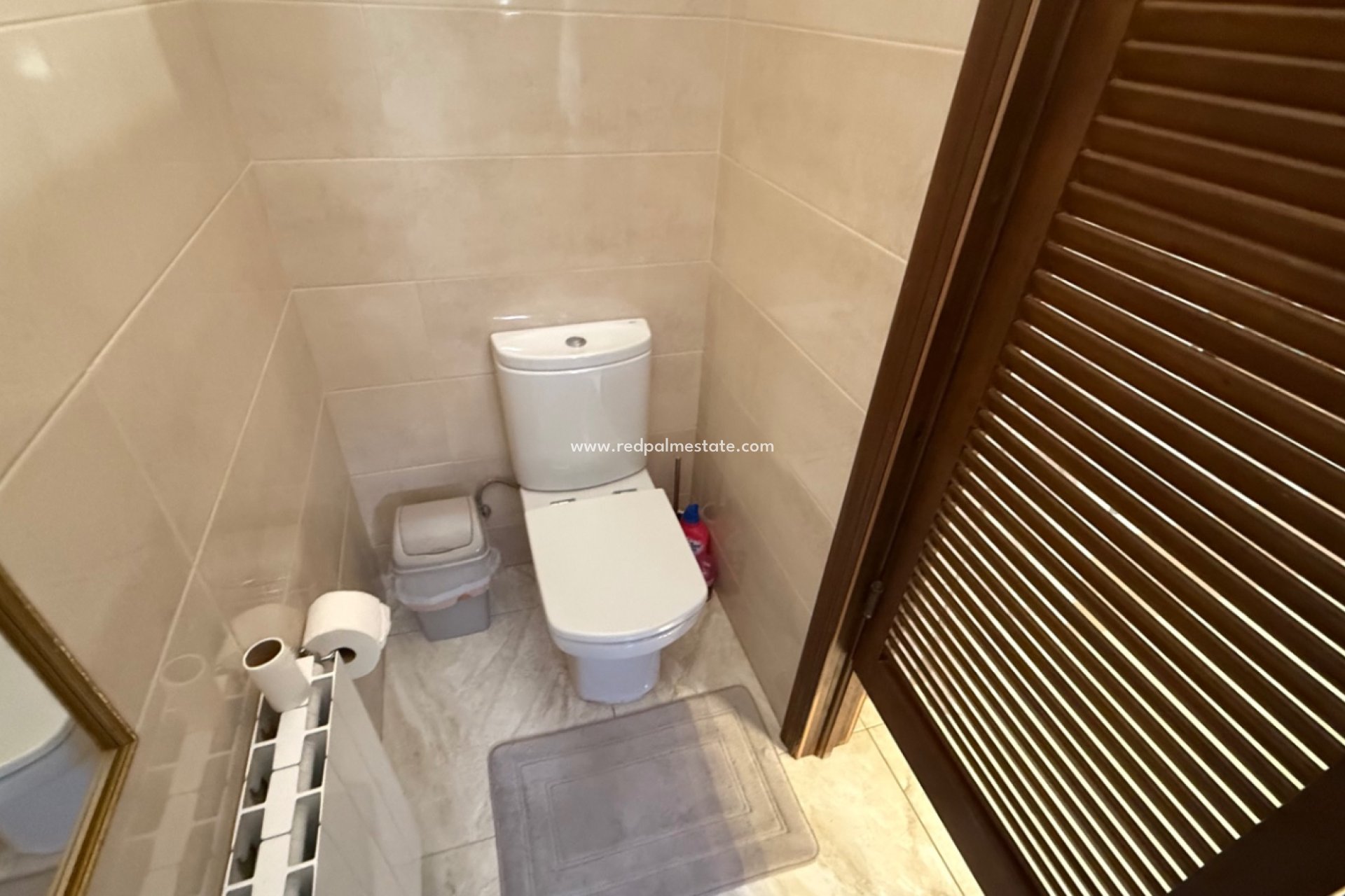 Resale - Villa -
Orihuela Costa - Inland