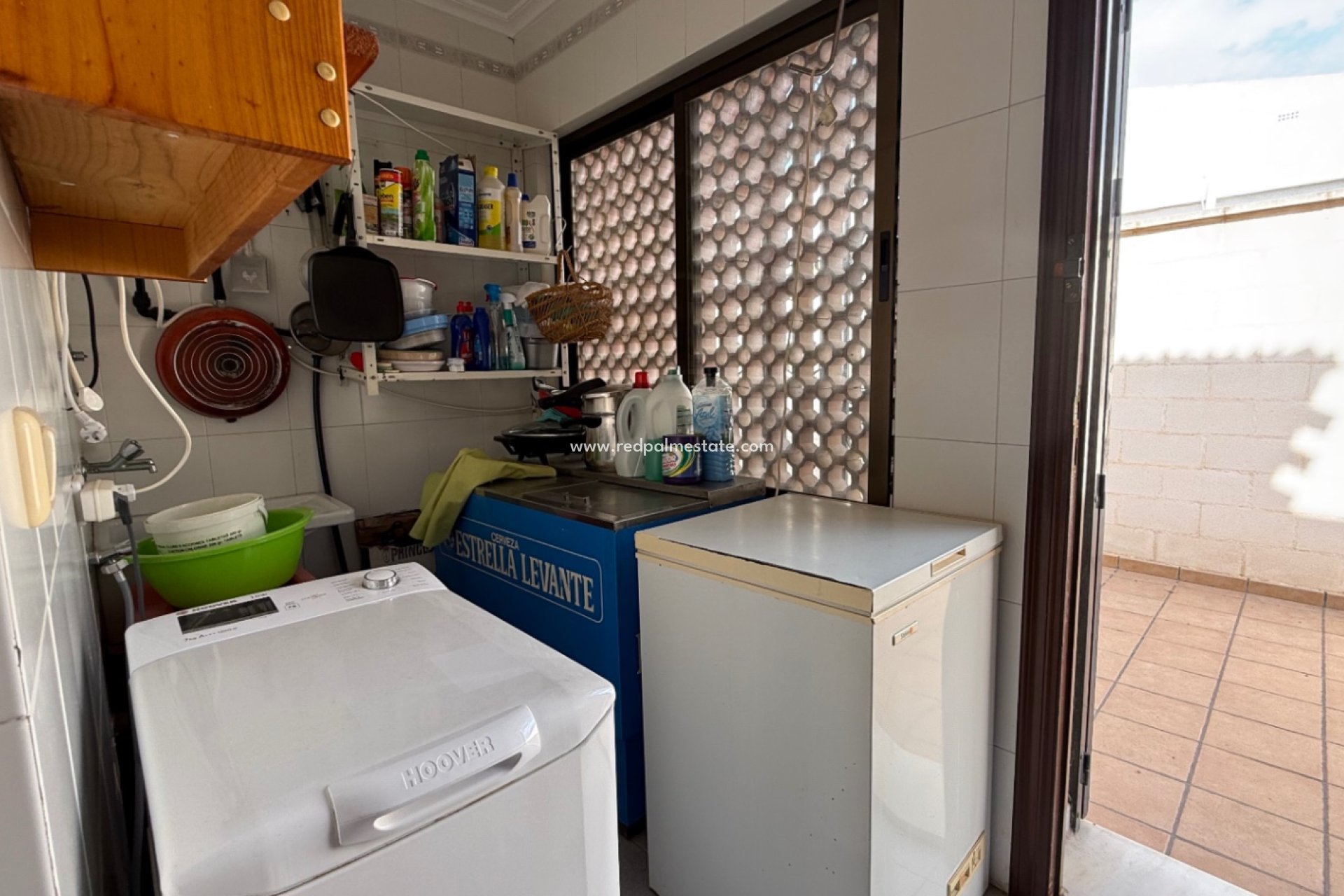 Resale - Villa -
Orihuela Costa - Inland