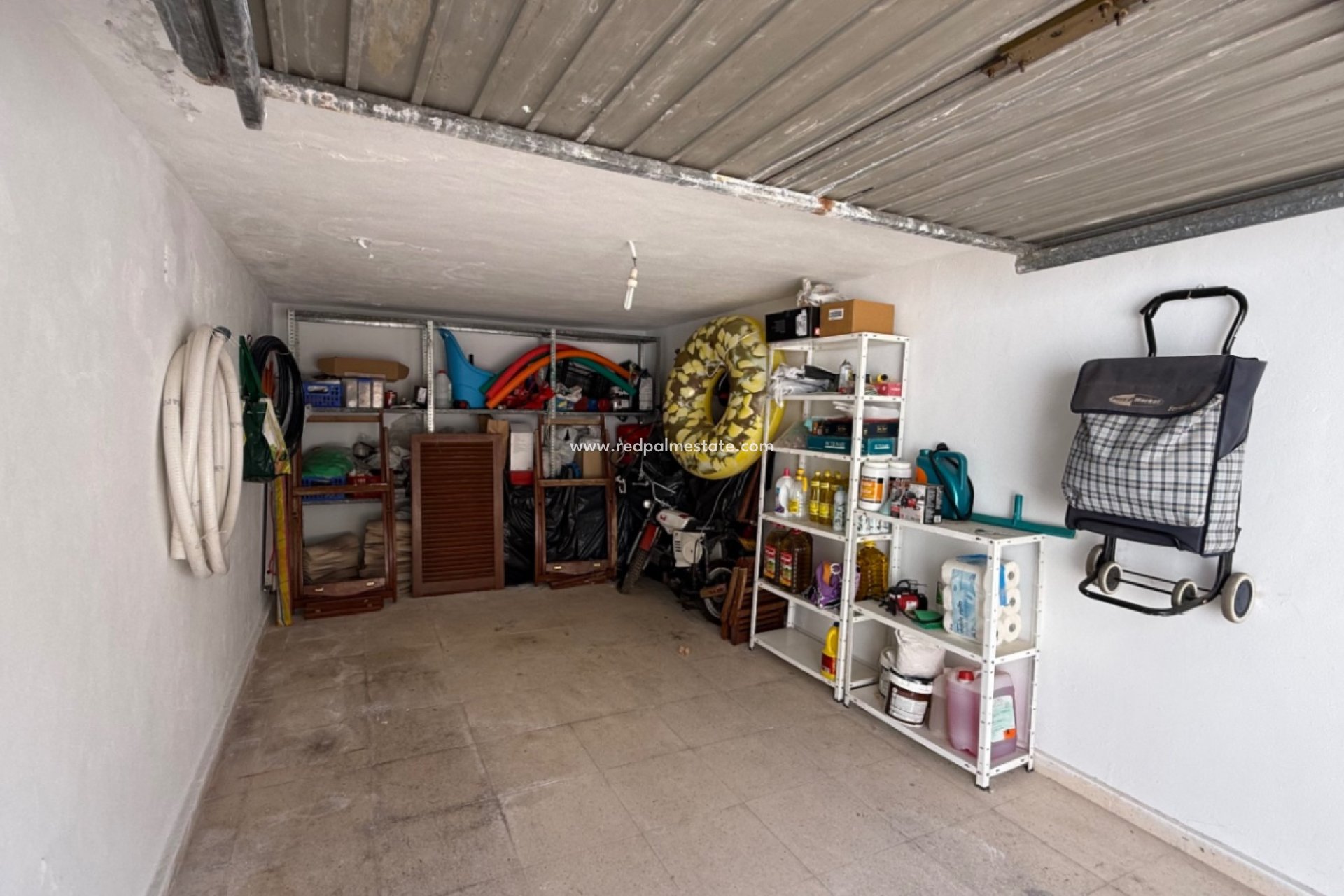 Resale - Villa -
Orihuela Costa - Inland