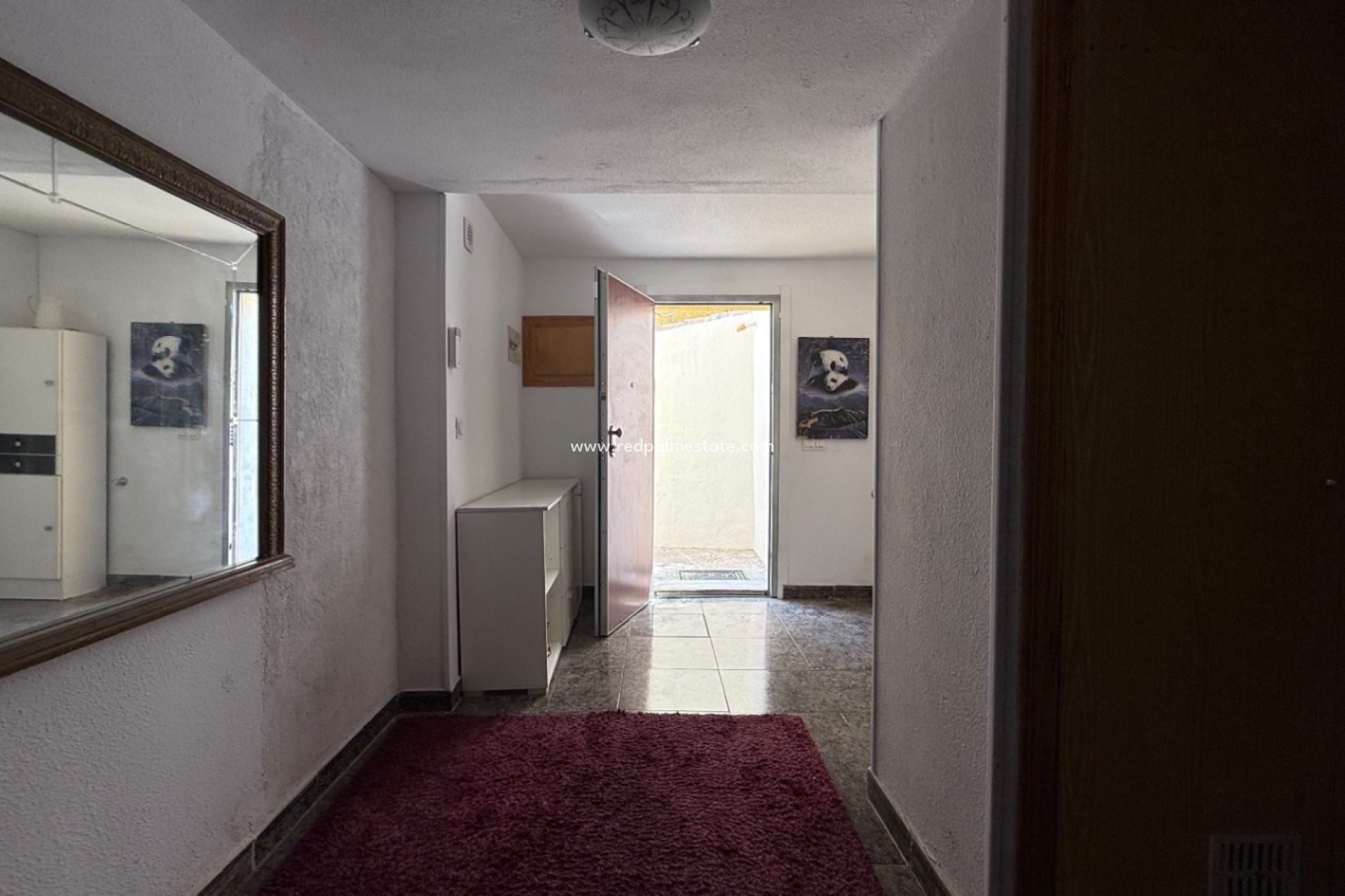 Resale - Villa -
Orihuela Costa - Inland