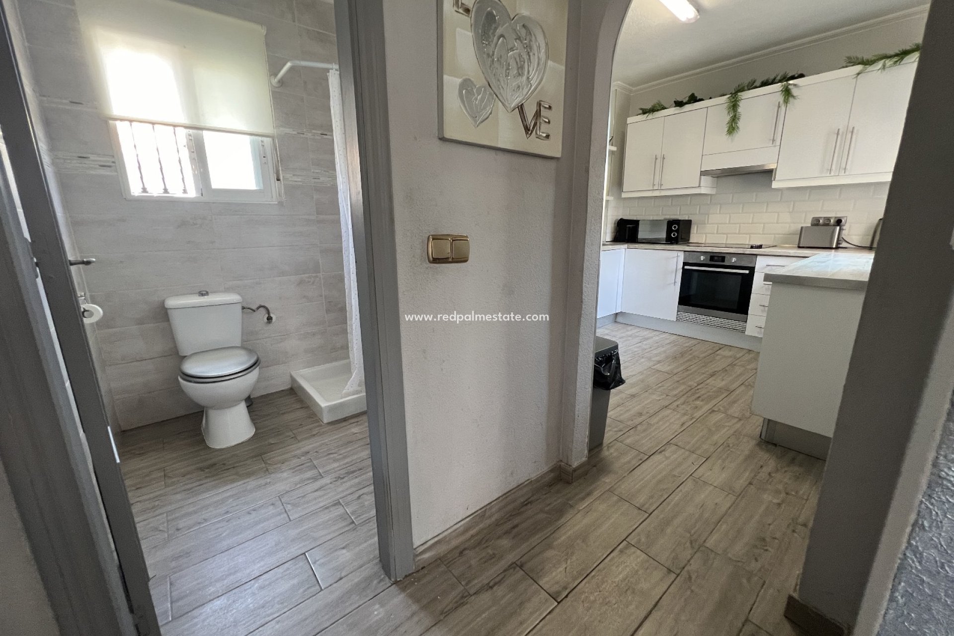 Resale - Villa -
Orihuela Costa - Inland