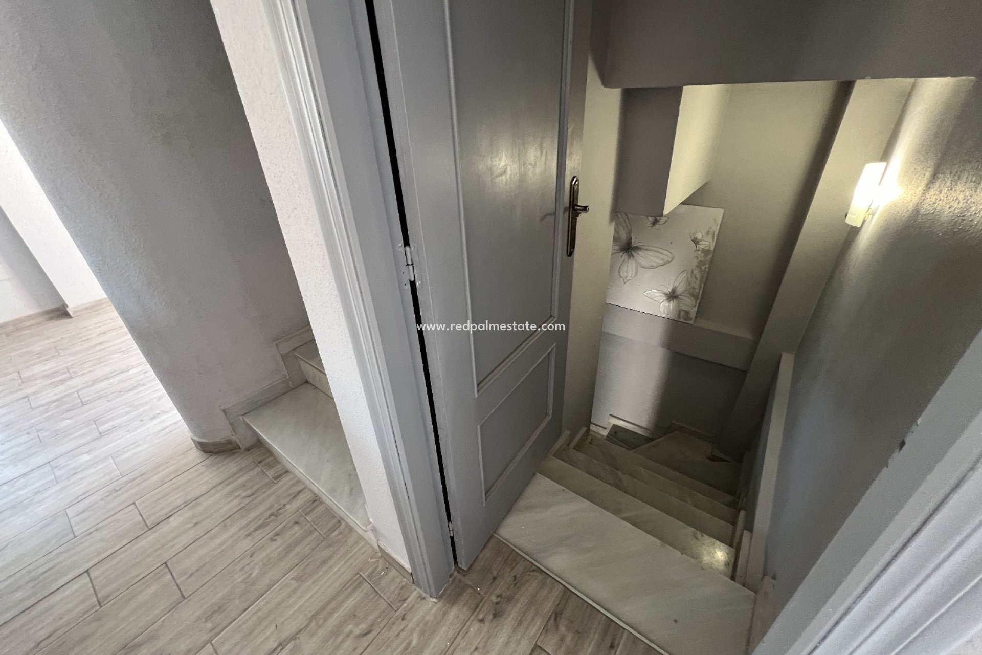 Resale - Villa -
Orihuela Costa - Inland