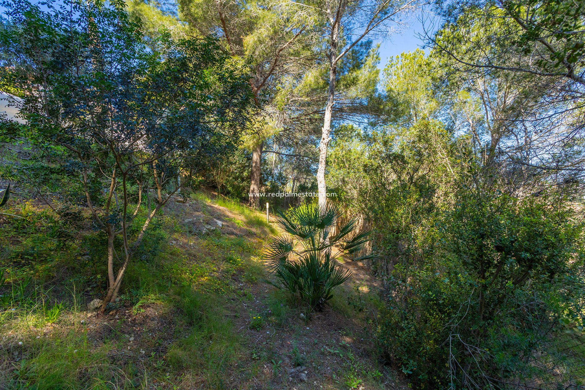 Resale - Villa -
Orihuela Costa - Inland