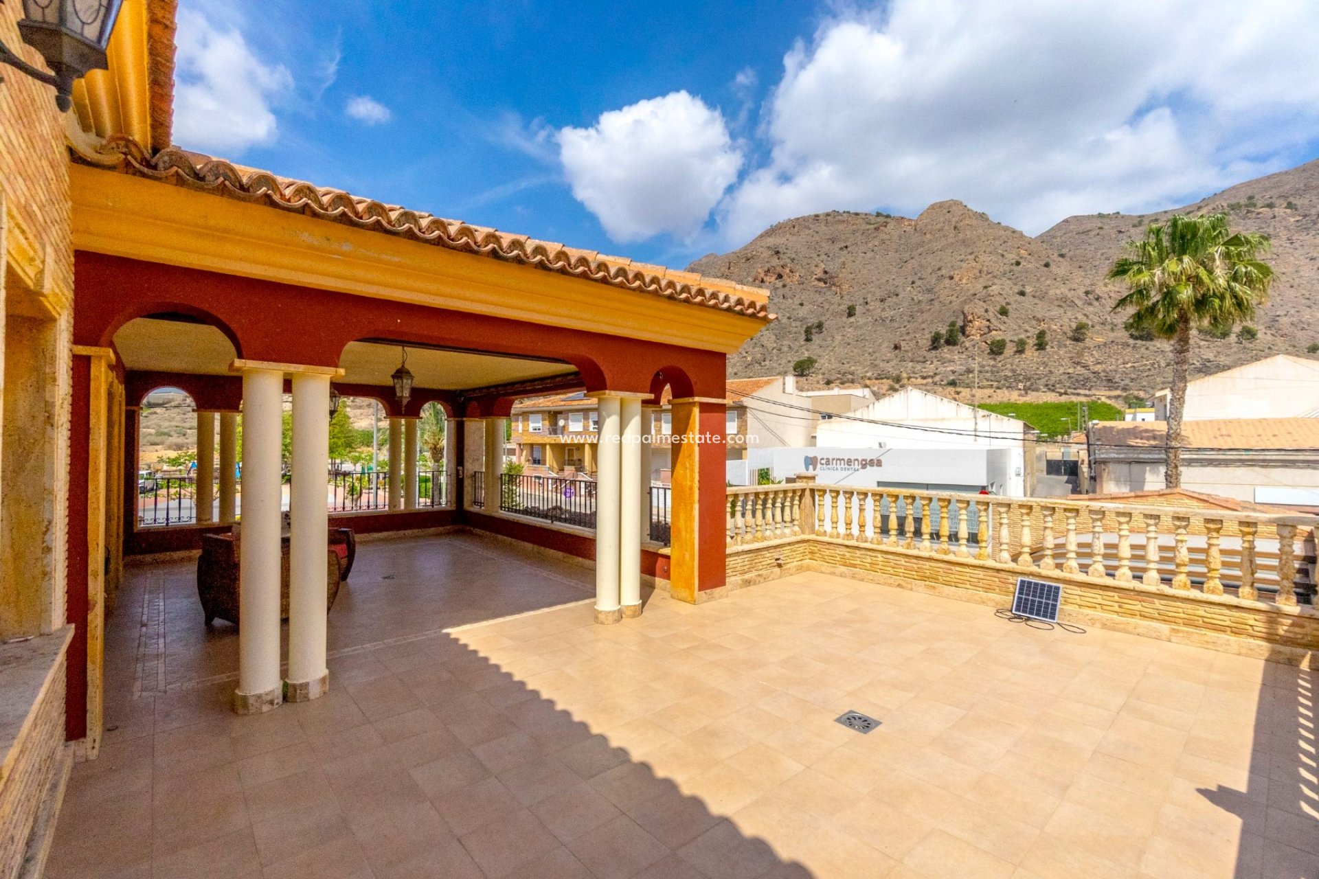 Resale - Villa -
Orihuela Costa - La Aparecida