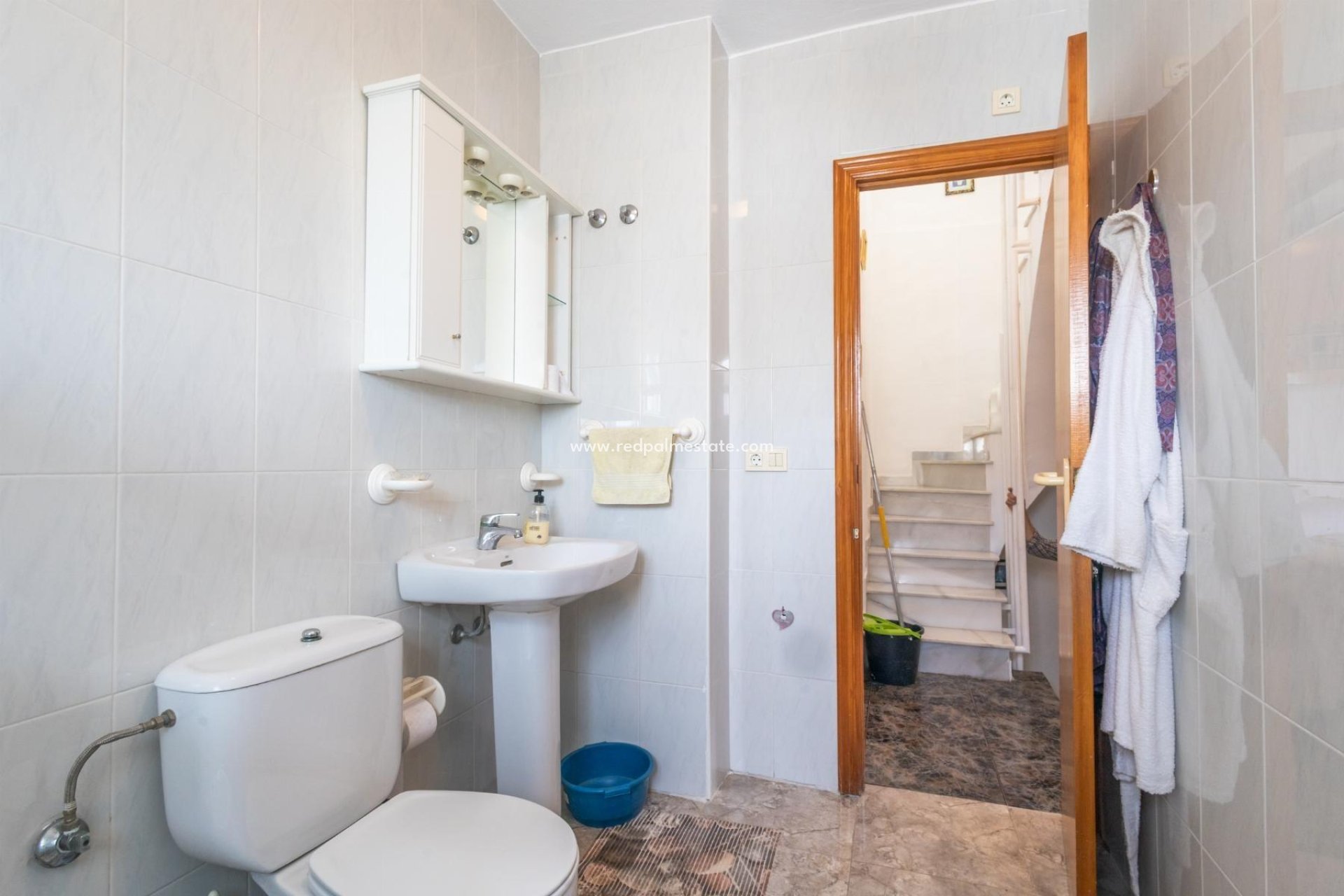 Resale - Villa -
Orihuela Costa - La Aparecida