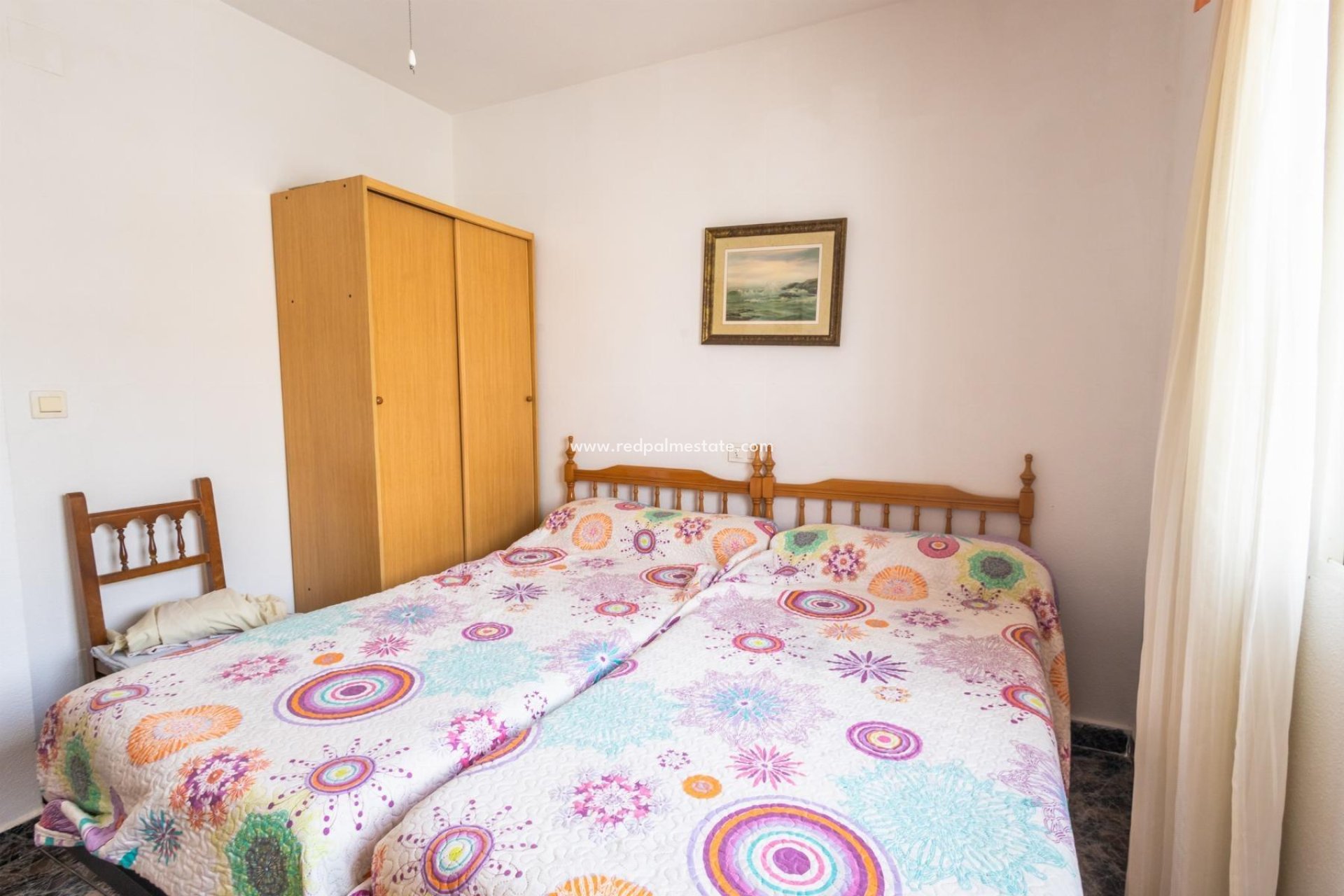 Resale - Villa -
Orihuela Costa - La Aparecida