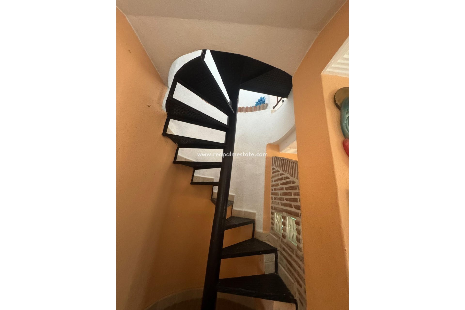 Resale - Villa -
Orihuela Costa - La Campaneta