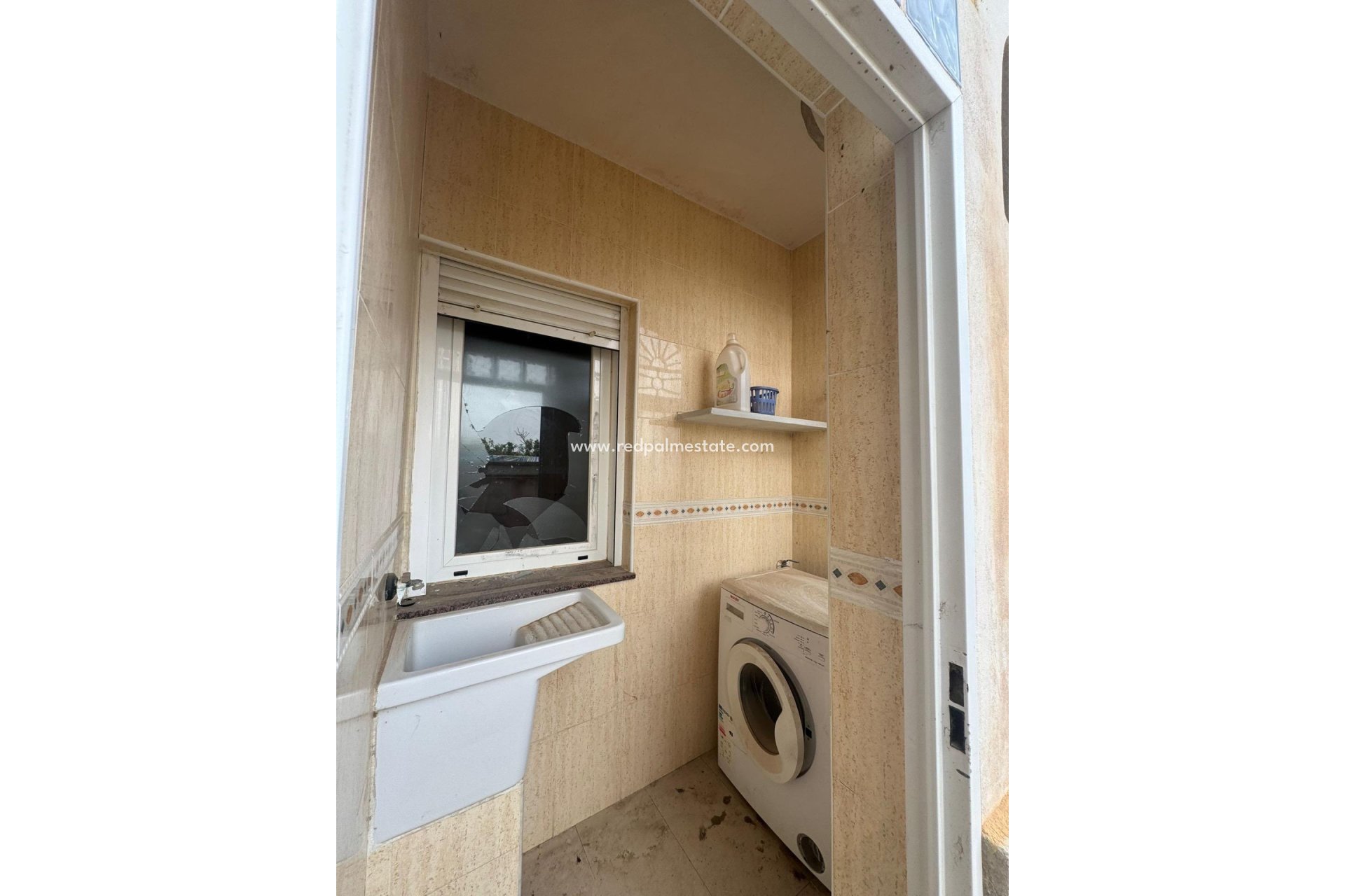 Resale - Villa -
Orihuela Costa - La Campaneta