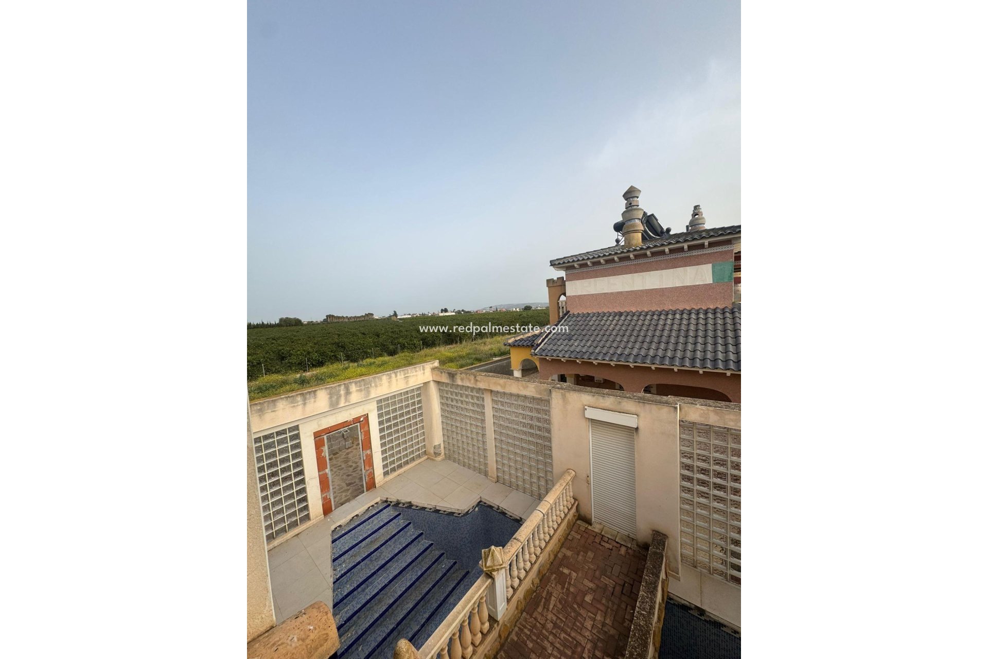 Resale - Villa -
Orihuela Costa - La Campaneta