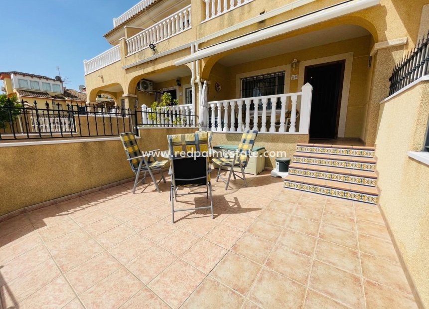 Resale - Villa -
Orihuela Costa - La Ceñuela