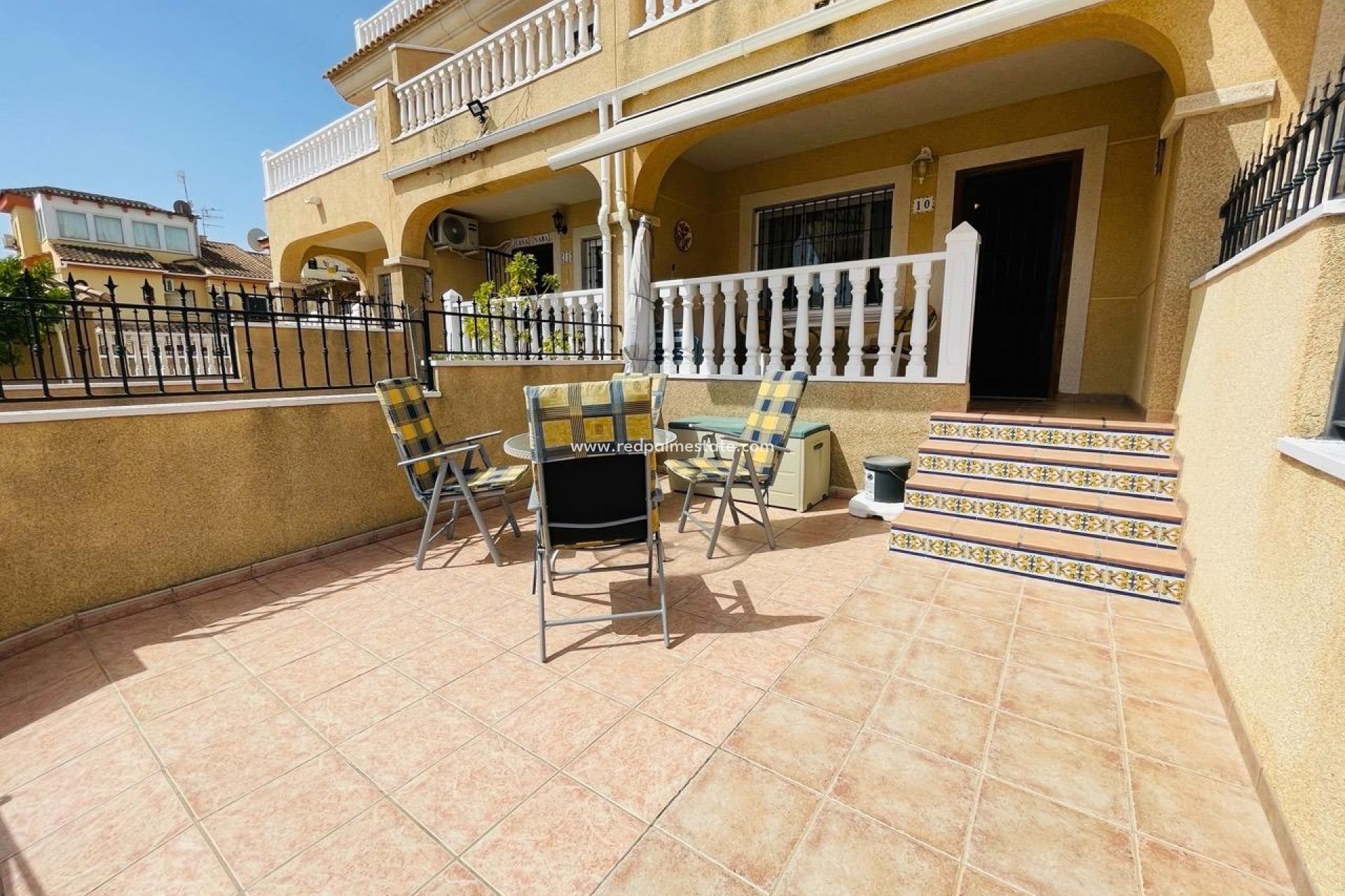 Resale - Villa -
Orihuela Costa - La Ceñuela