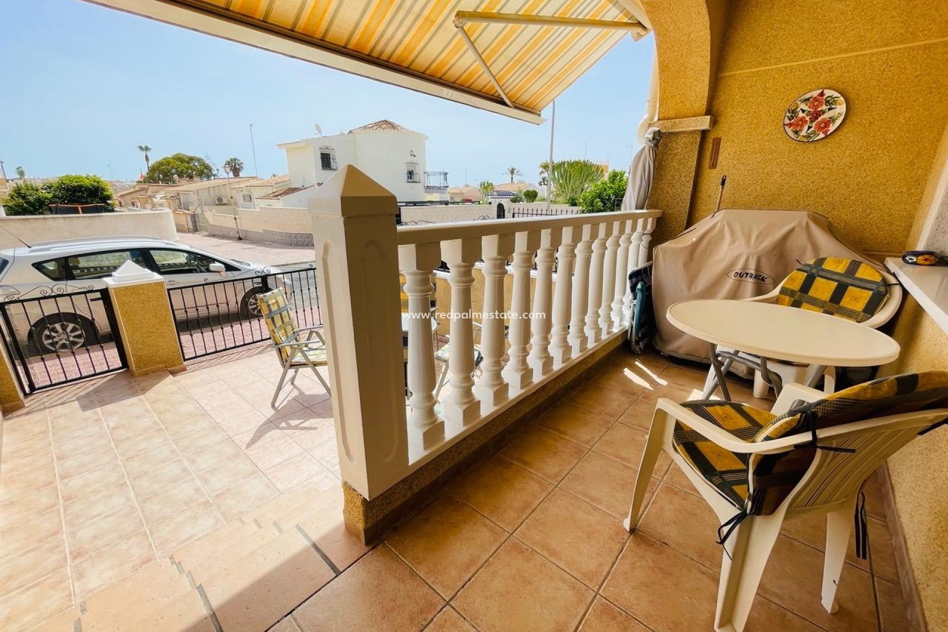 Resale - Villa -
Orihuela Costa - La Ceñuela