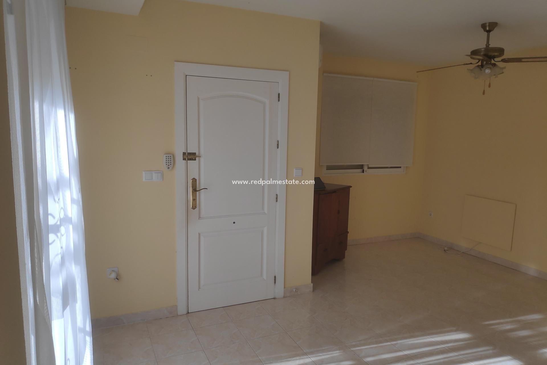 Resale - Villa -
Orihuela Costa - La Florida