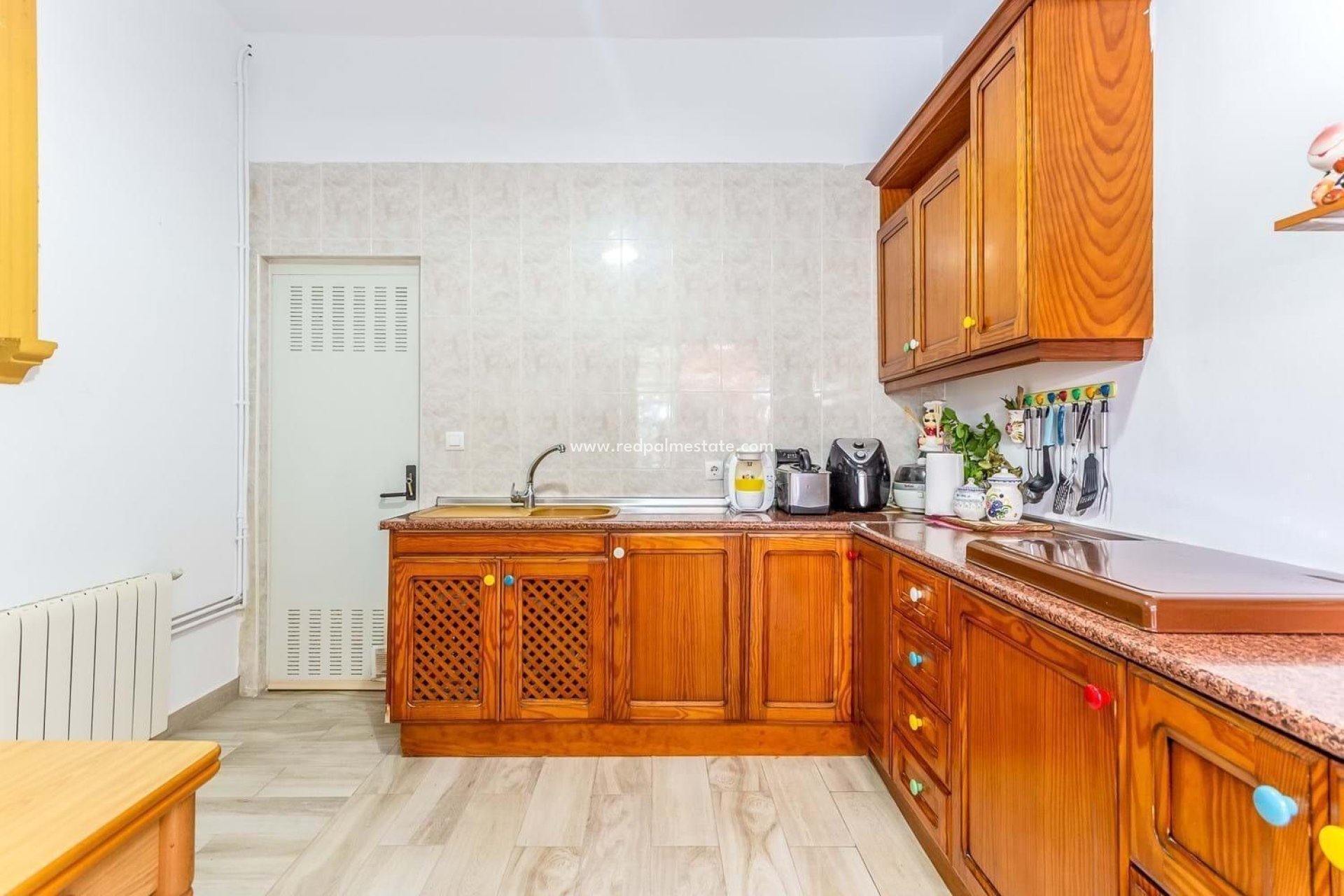 Resale - Villa -
Orihuela Costa - La Florida