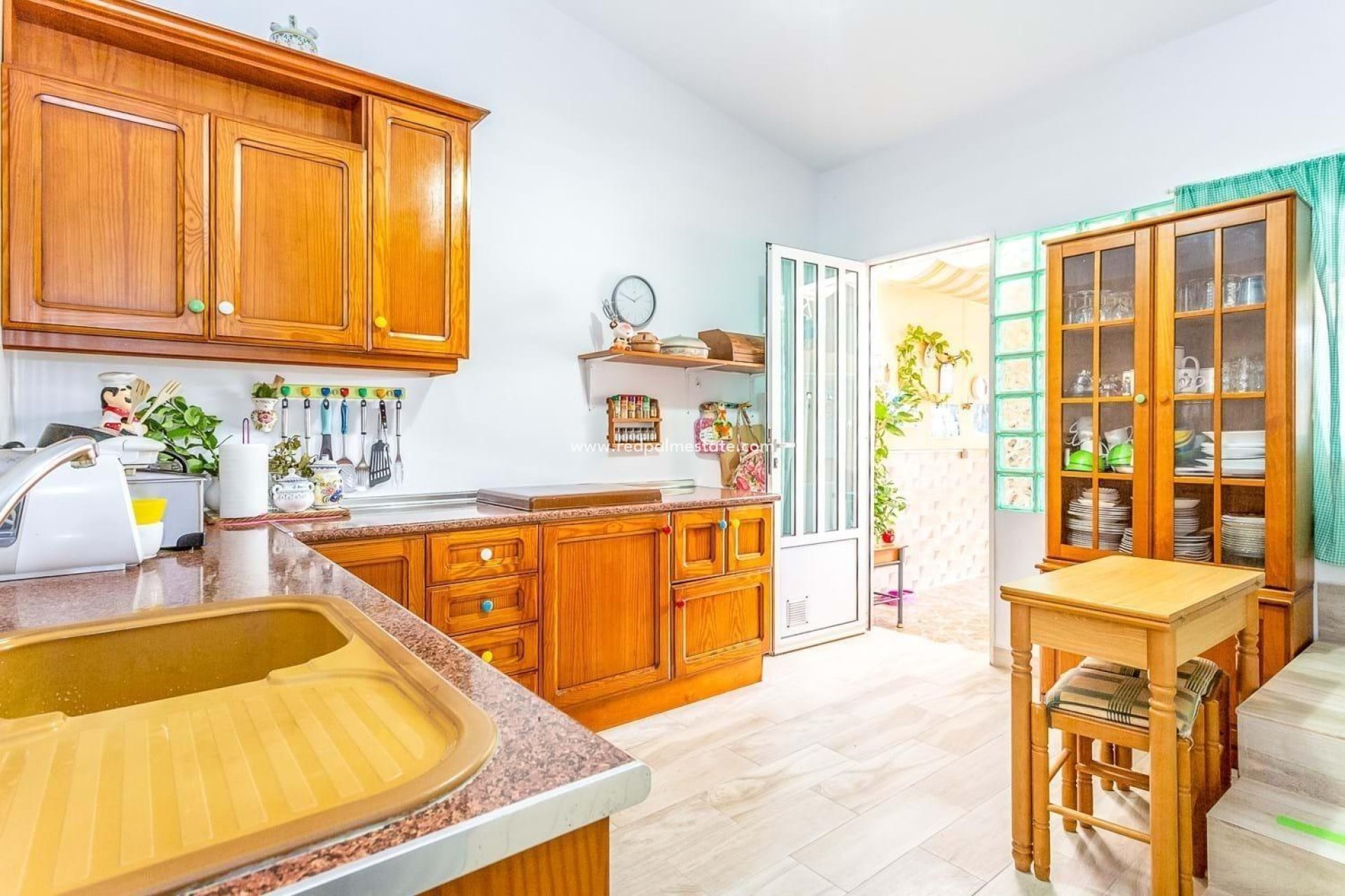 Resale - Villa -
Orihuela Costa - La Florida