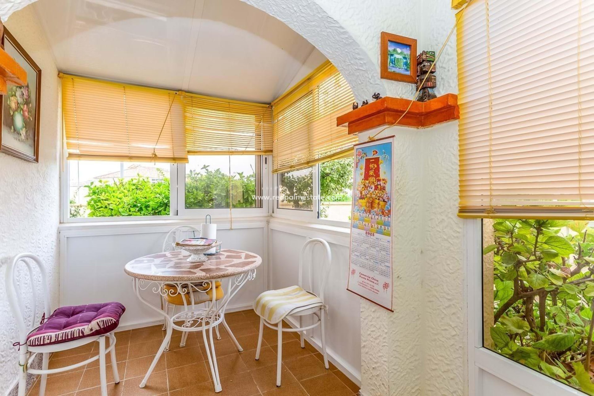 Resale - Villa -
Orihuela Costa - La Florida