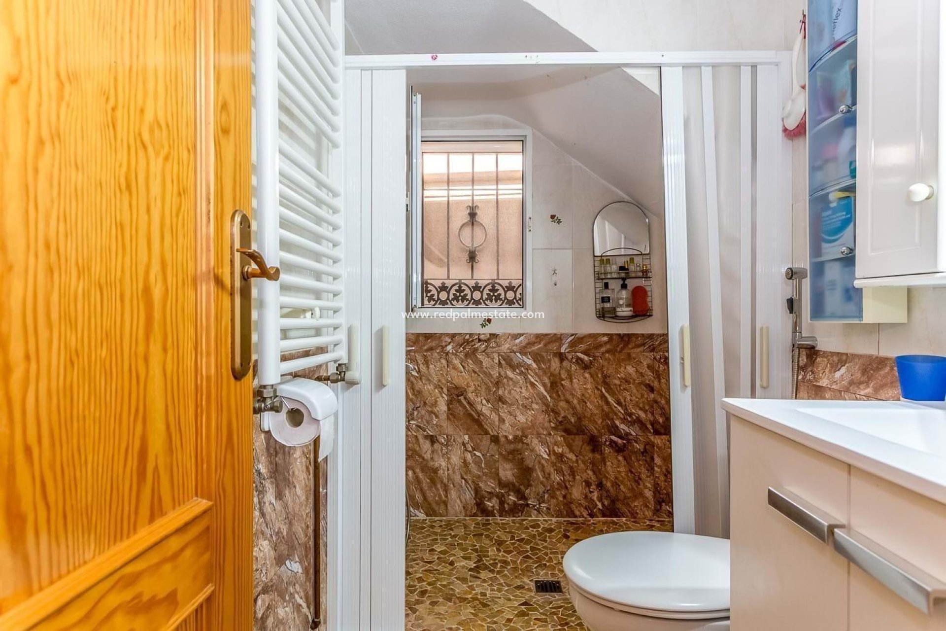 Resale - Villa -
Orihuela Costa - La Florida