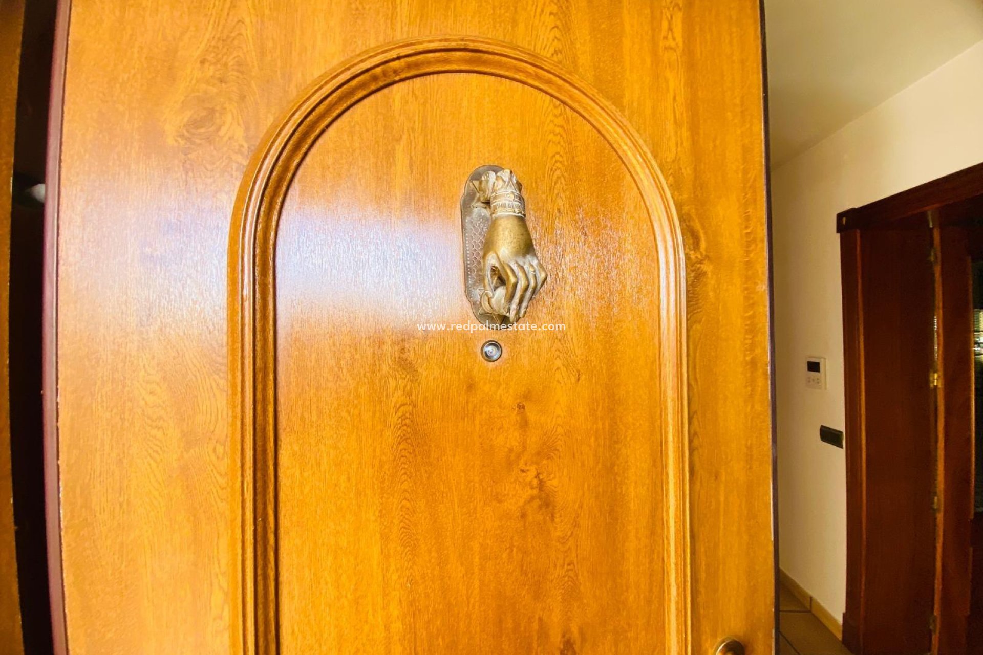 Resale - Villa -
Orihuela Costa - La Florida