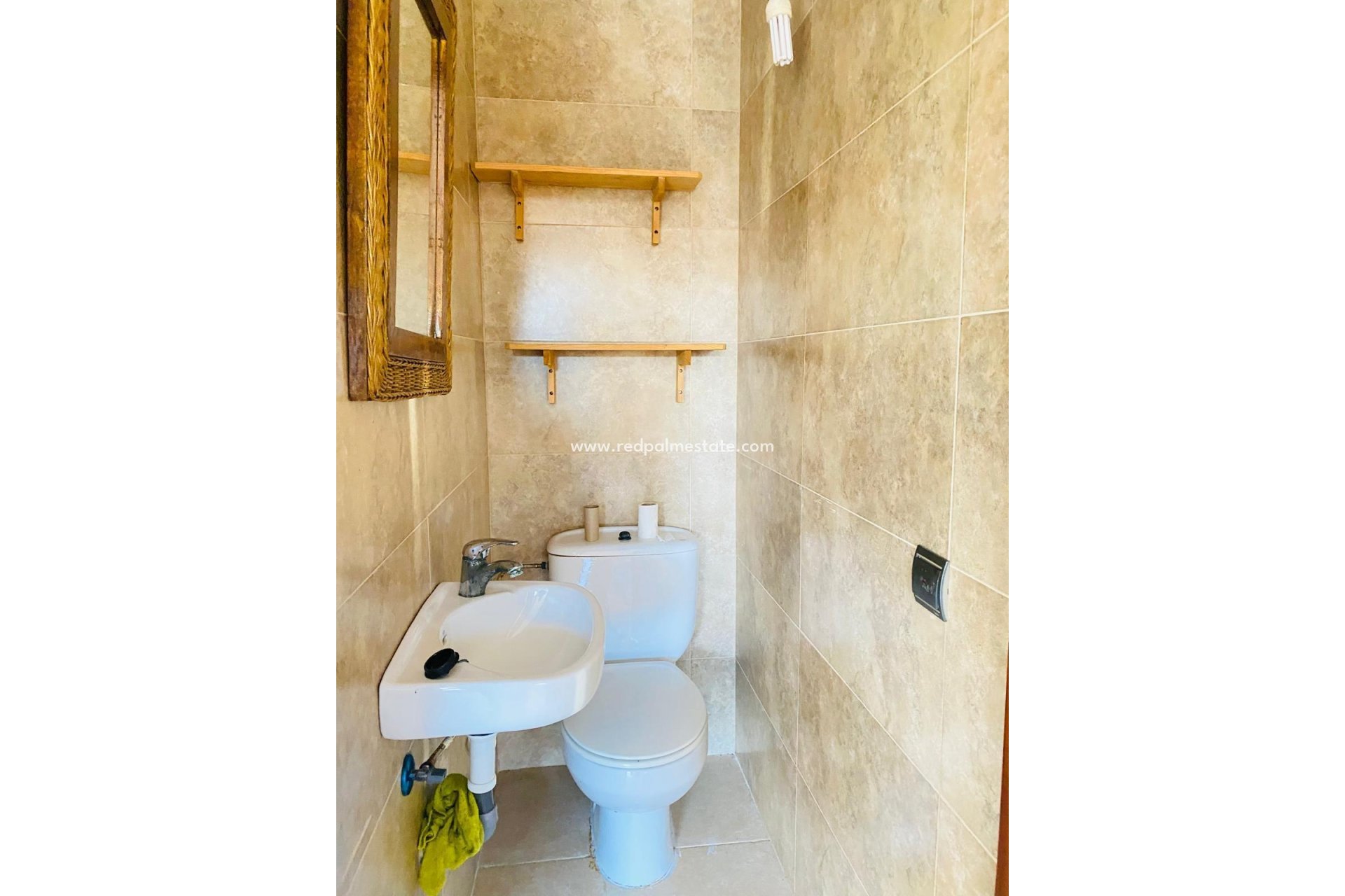 Resale - Villa -
Orihuela Costa - La Florida