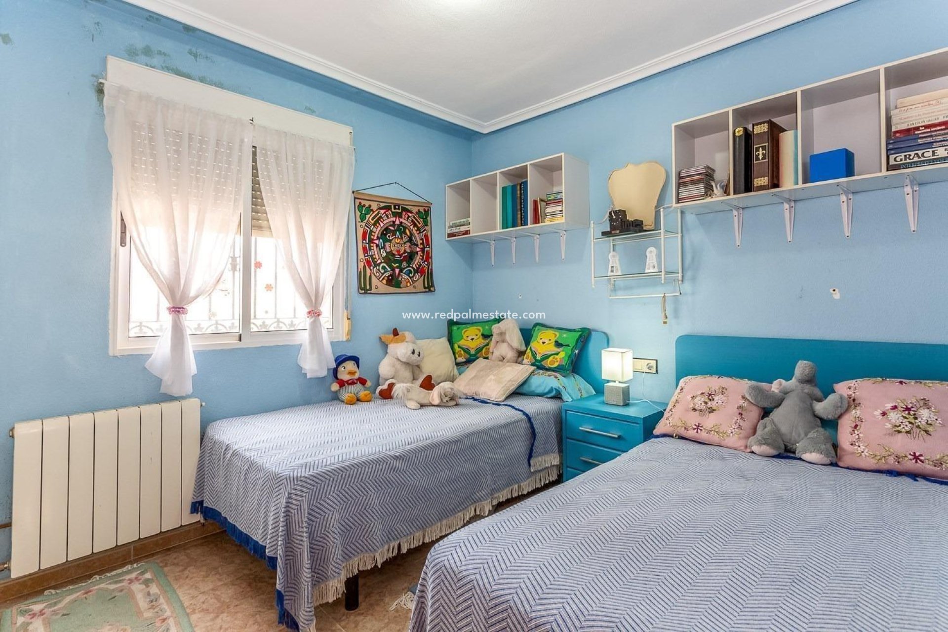 Resale - Villa -
Orihuela Costa - La Florida