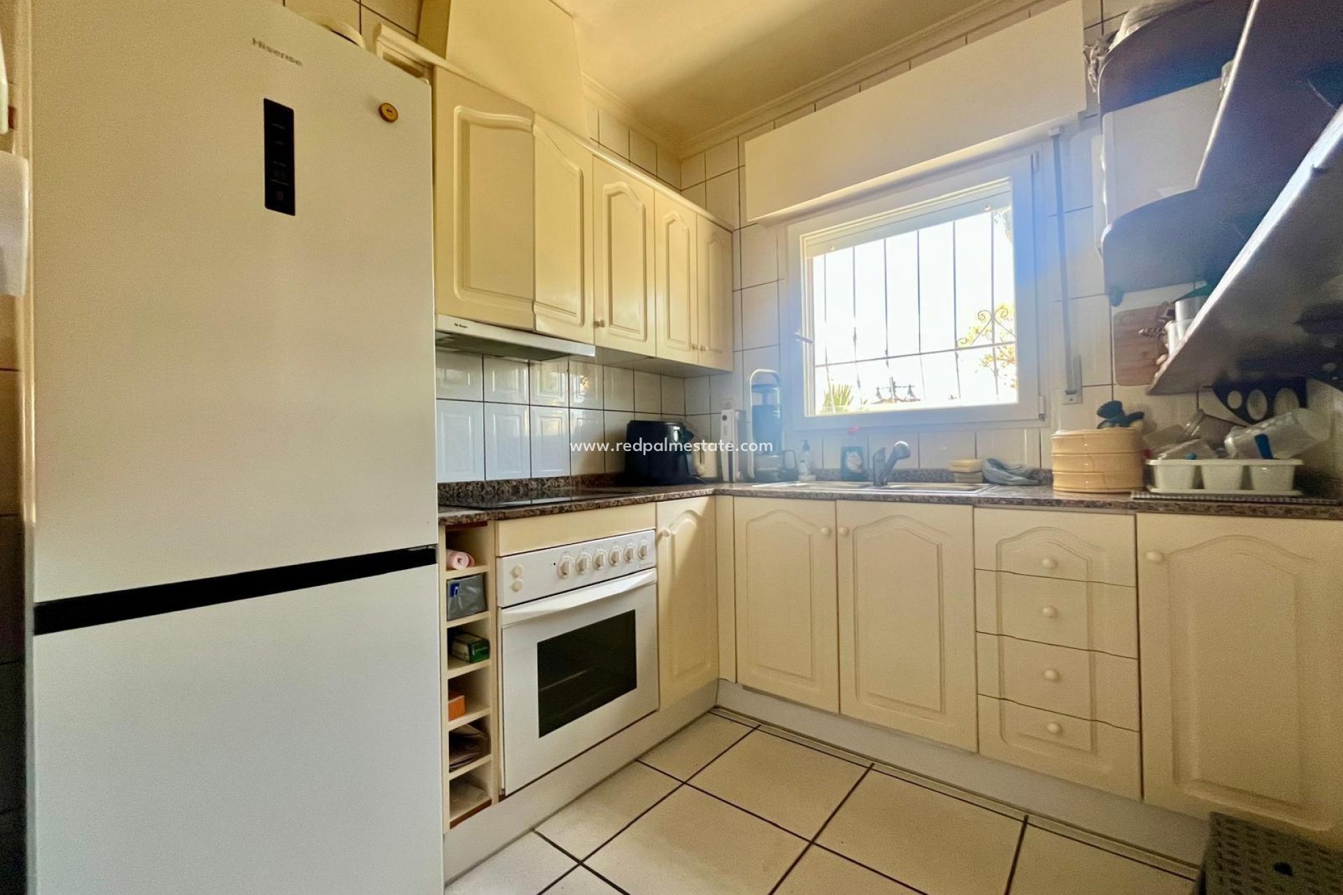 Resale - Villa -
Orihuela Costa - La Florida