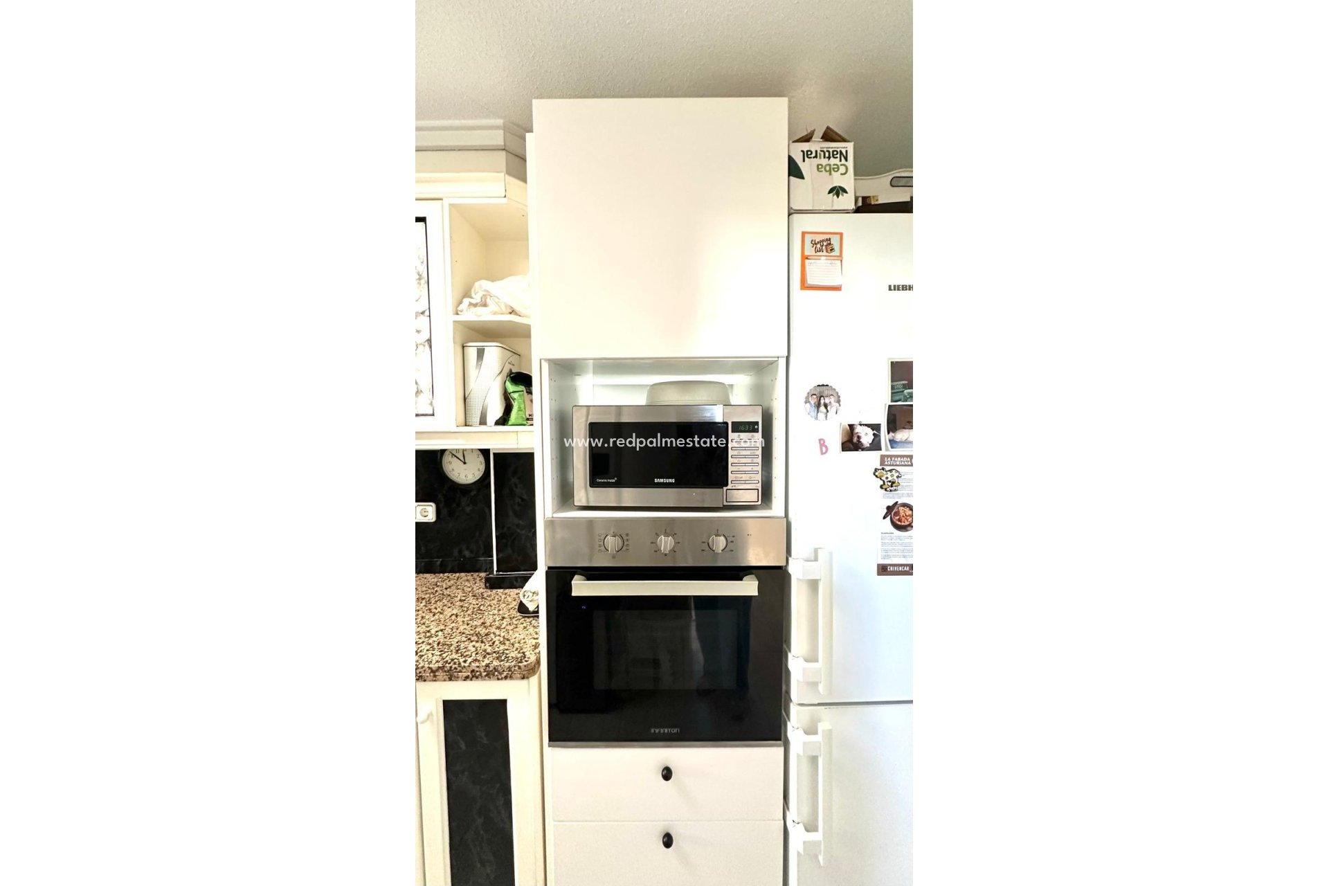 Resale - Villa -
Orihuela Costa - La Regia