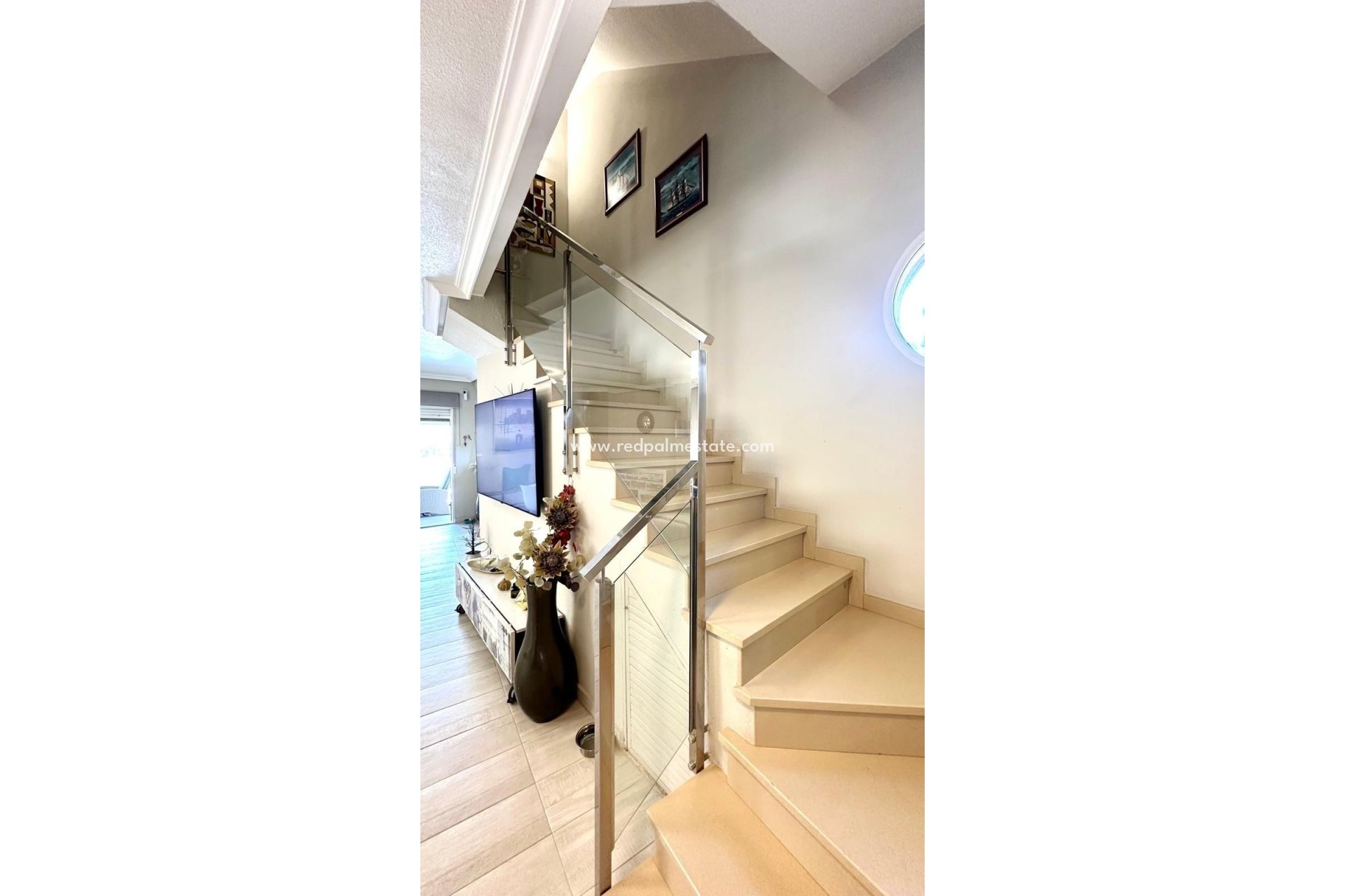 Resale - Villa -
Orihuela Costa - La Regia