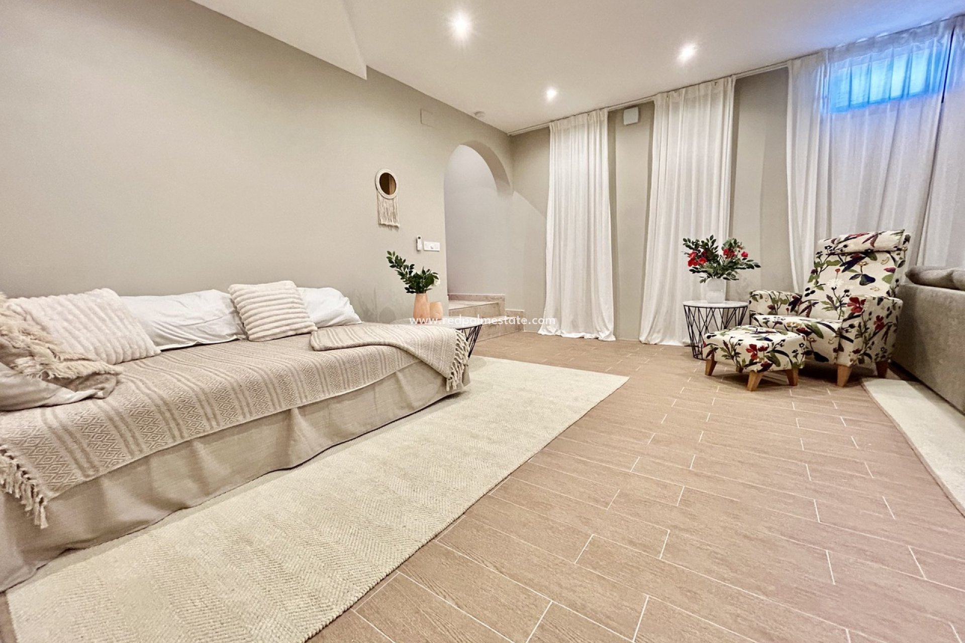 Resale - Villa -
Orihuela Costa - La Zenia