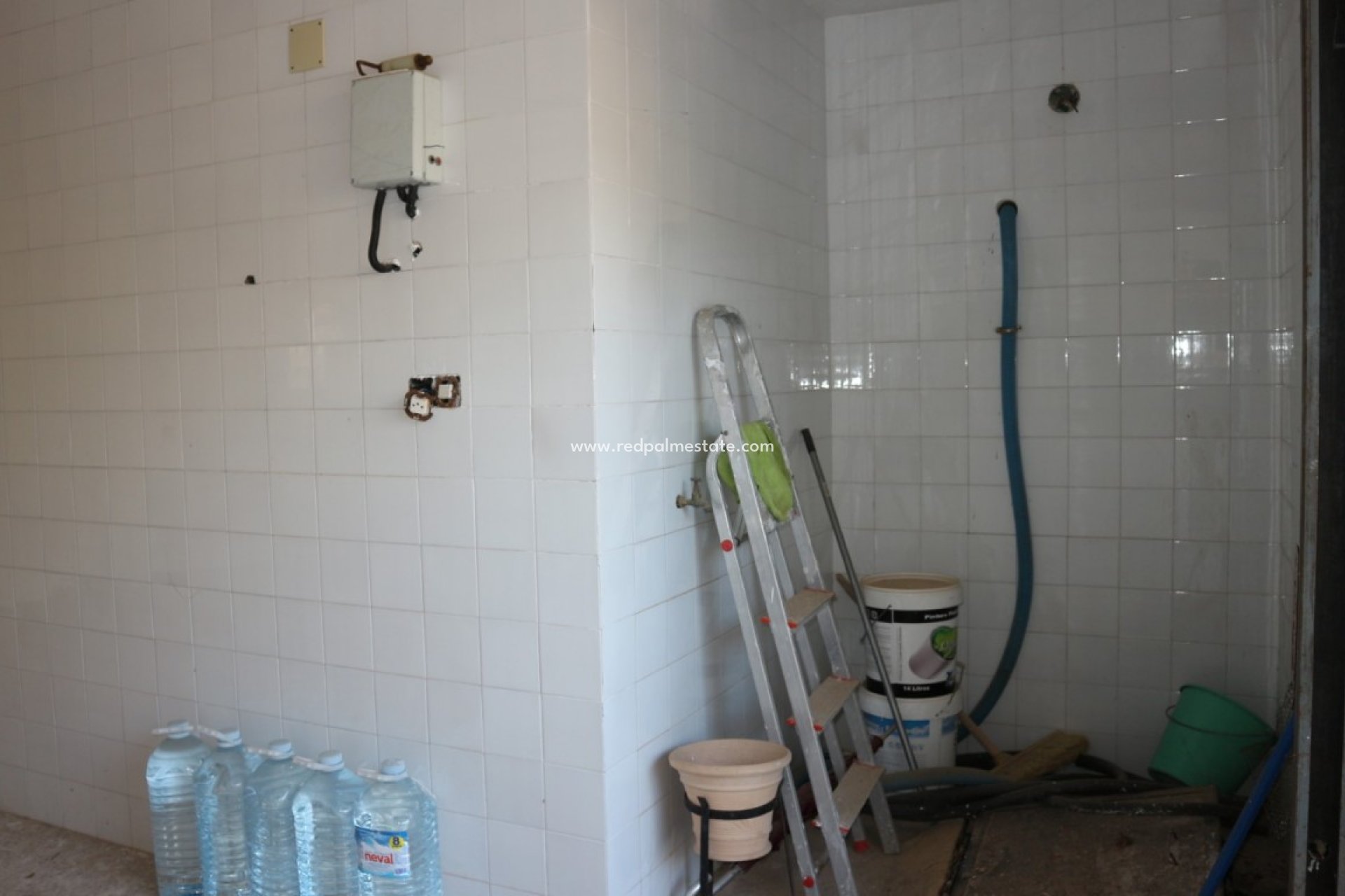 Resale - Villa -
Orihuela Costa - La Zenia