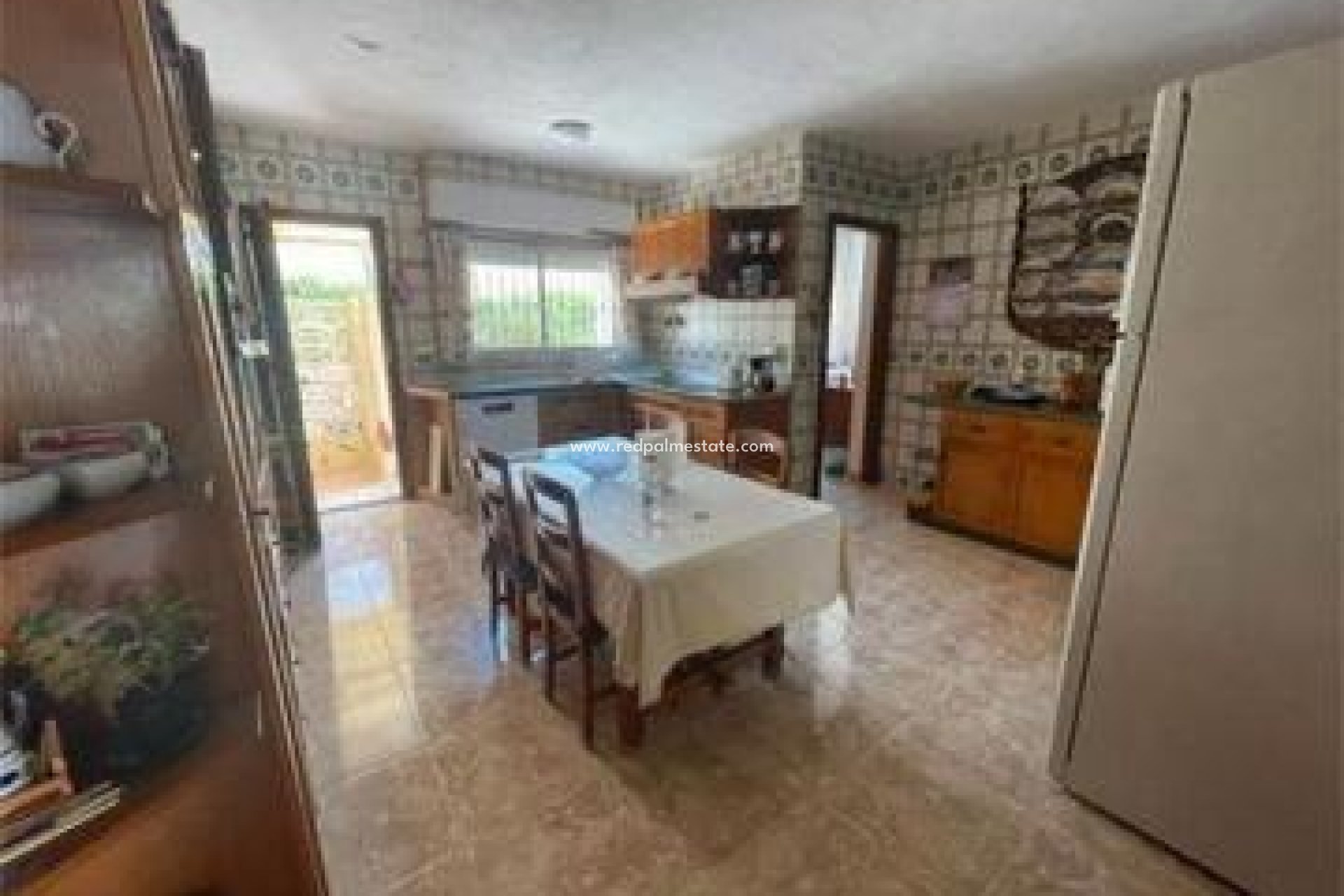 Resale - Villa -
Orihuela Costa - La Zenia