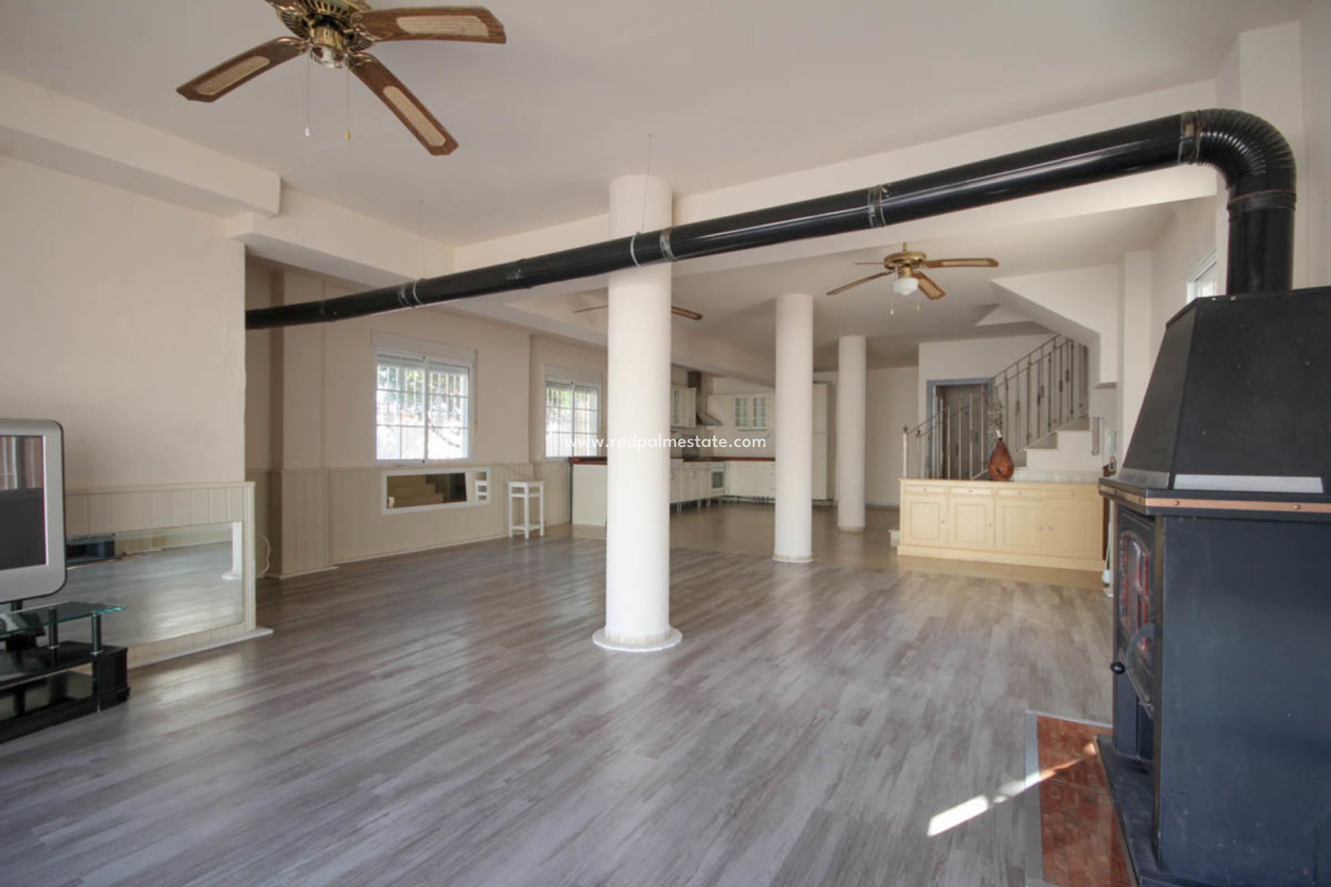 Resale - Villa -
Orihuela Costa - La Zenia